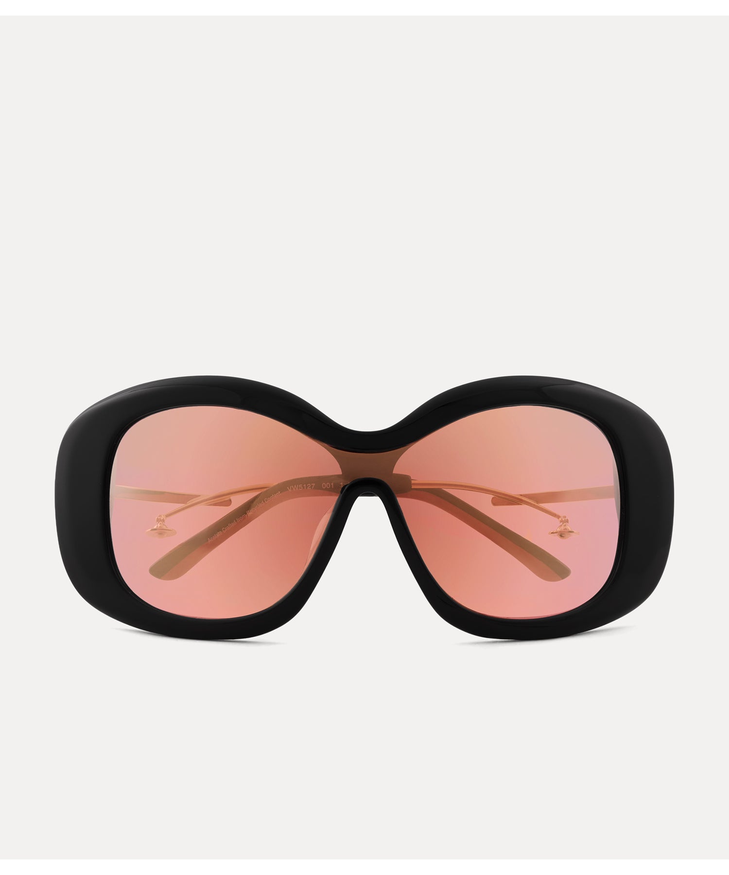 SUKI サングラス(ブラック)（メンズ）（1260961001）｜サングラス