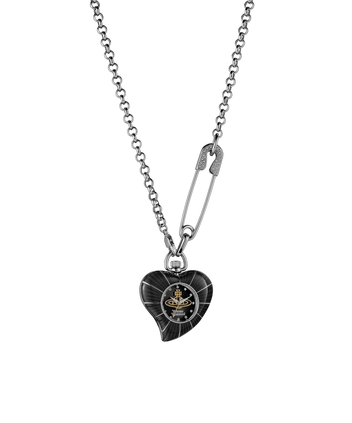 HEART PENDANT ウォッチ