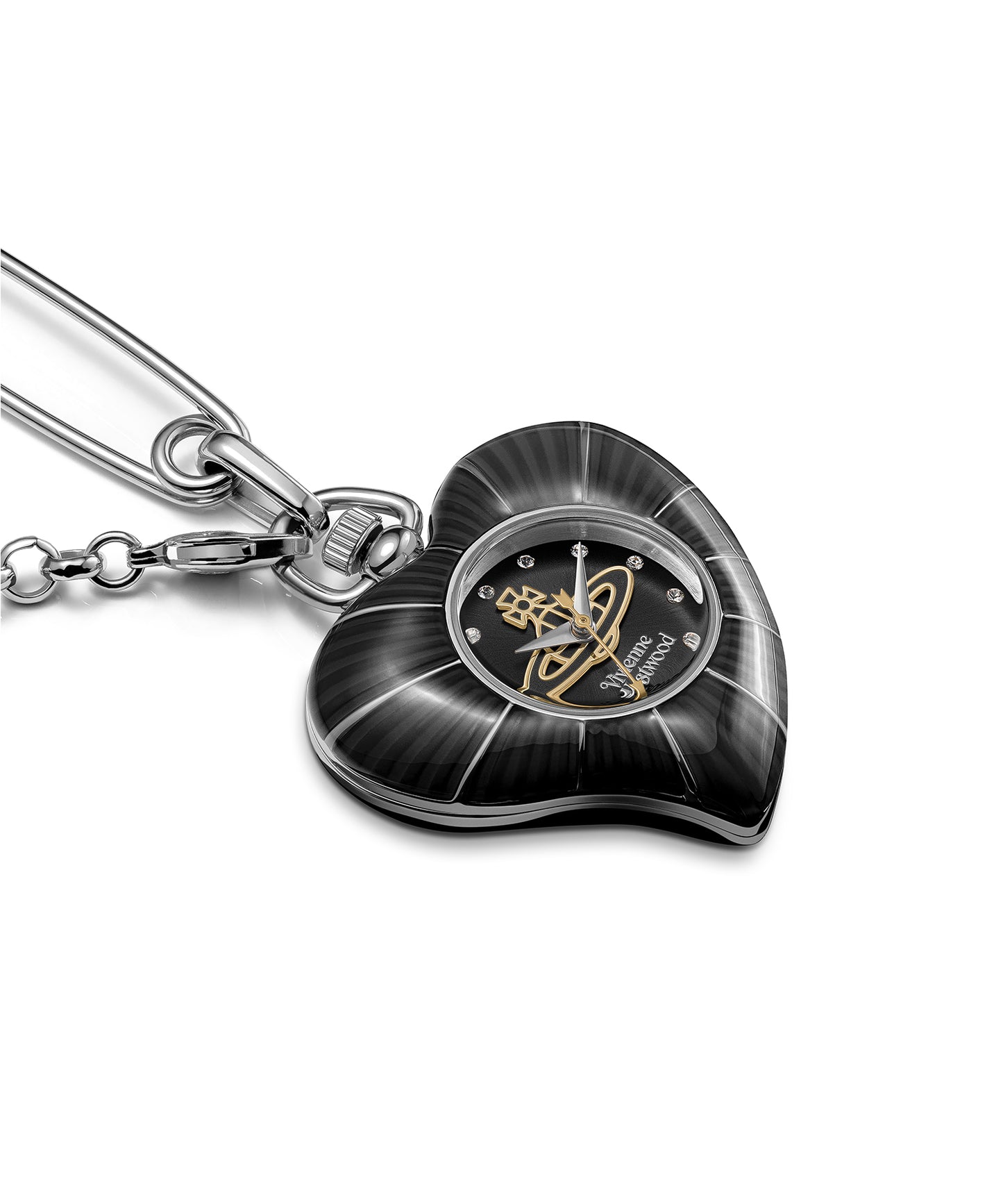 HEART PENDANT ウォッチ