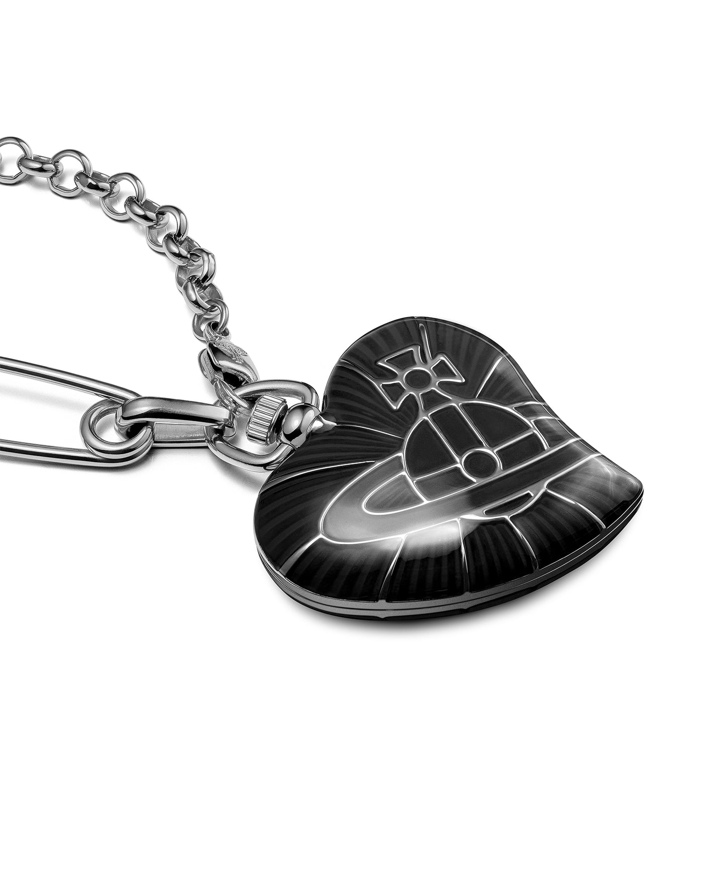 HEART PENDANT ウォッチ