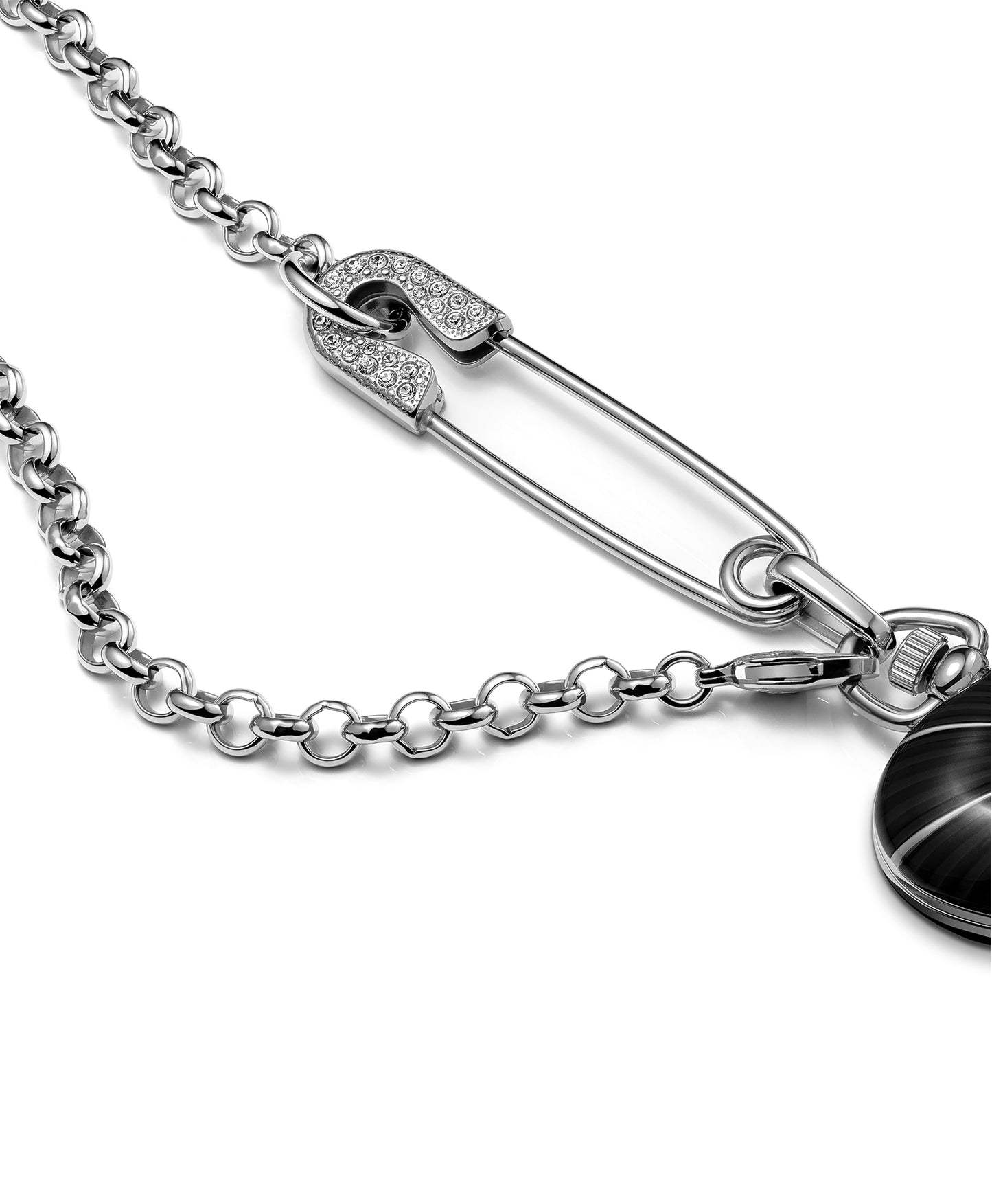 HEART PENDANT ウォッチ