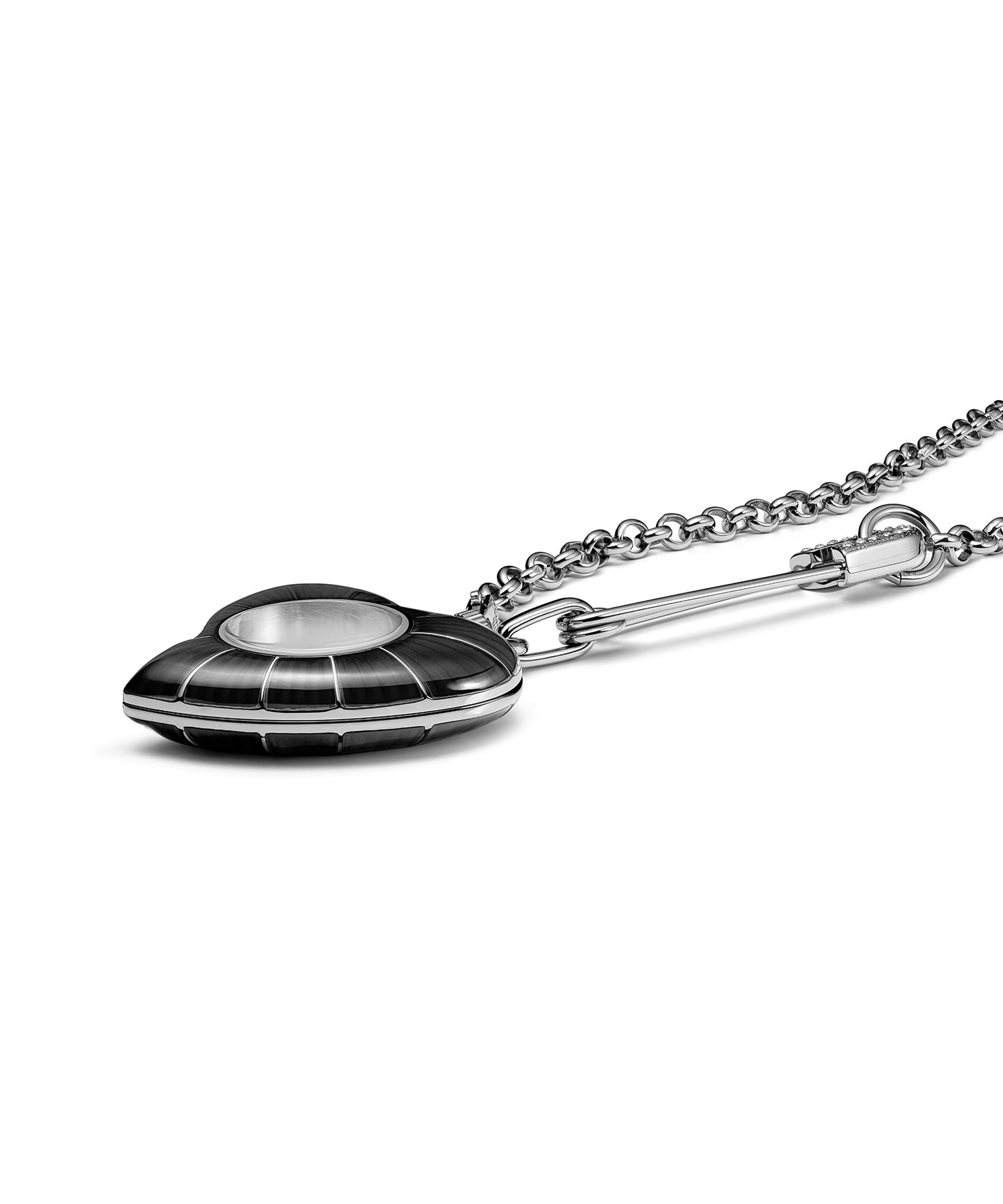 HEART PENDANT ウォッチ