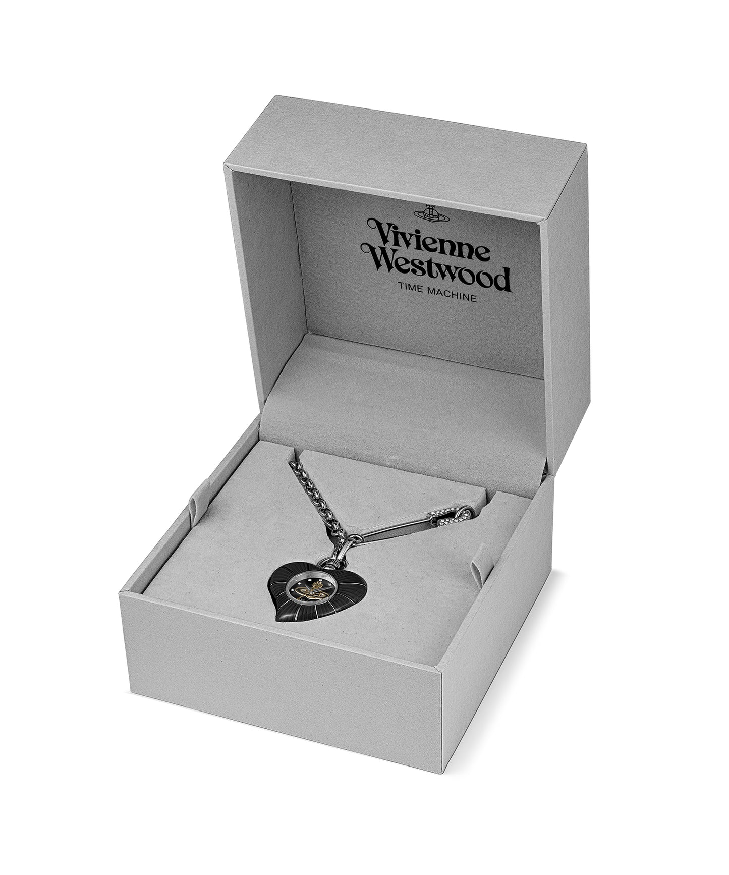 HEART PENDANT ウォッチ