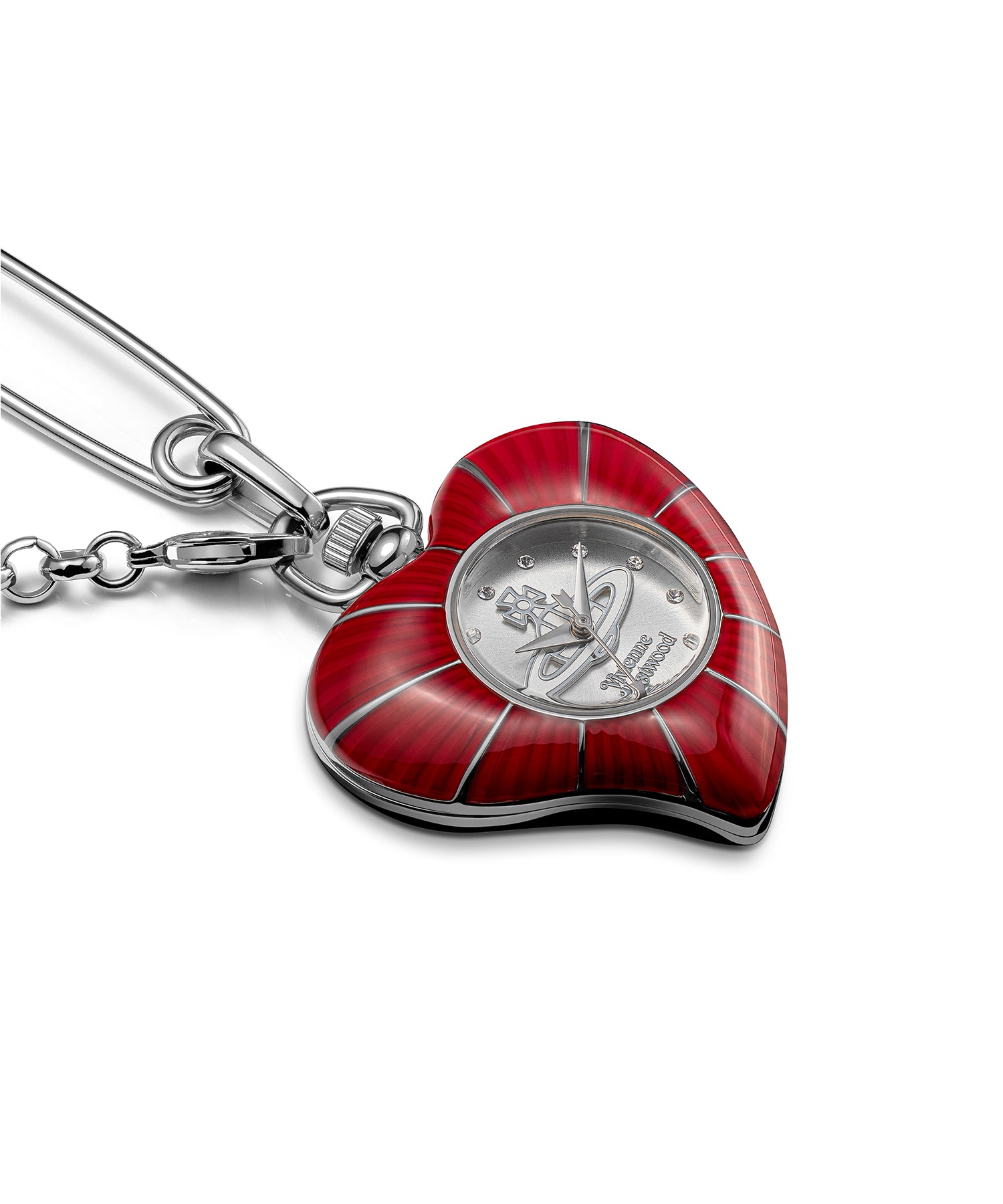 HEART PENDANT ウォッチ