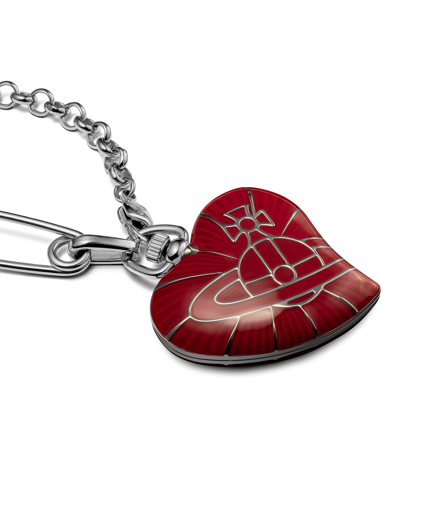 HEART PENDANT ウォッチ