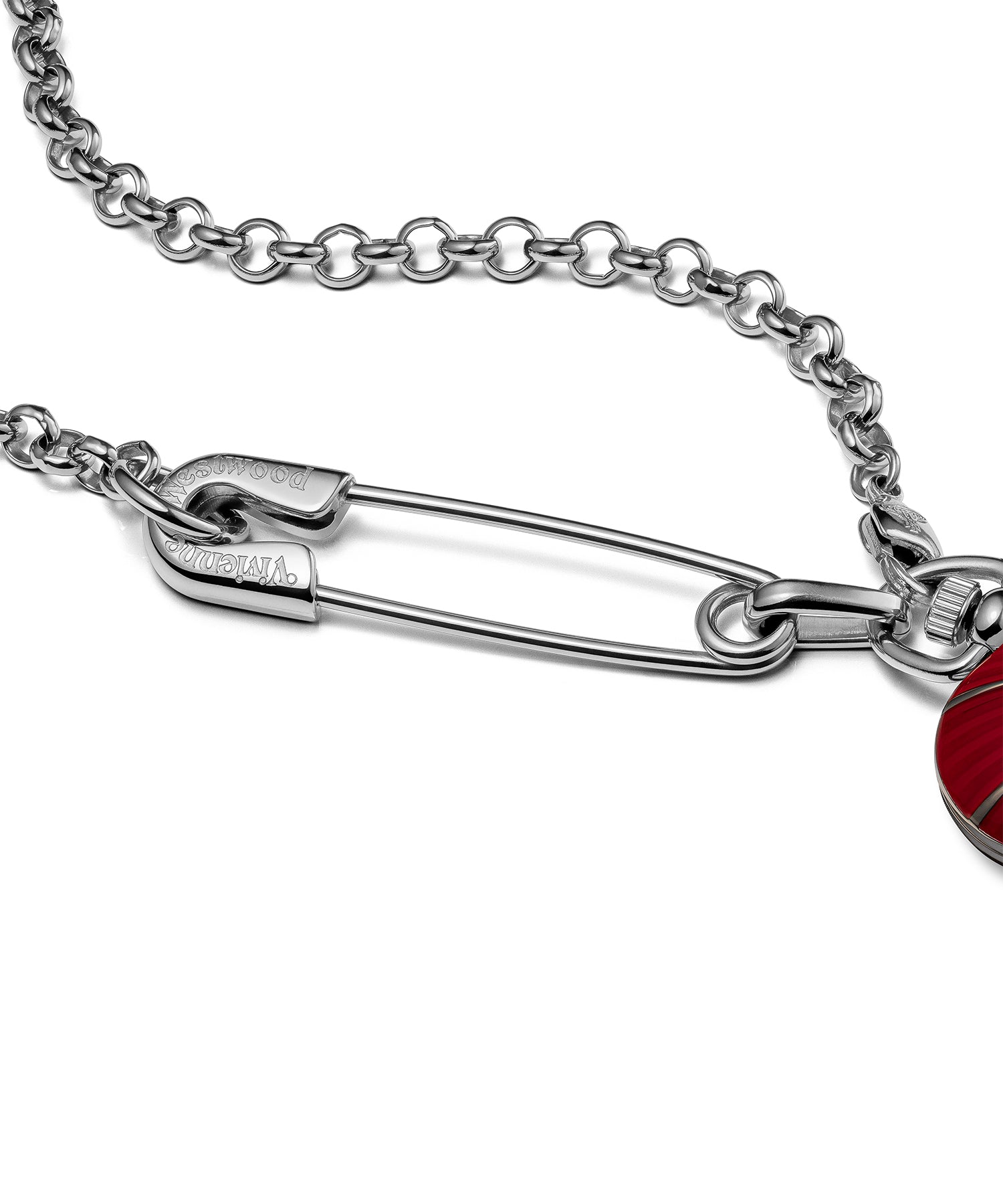 HEART PENDANT ウォッチ