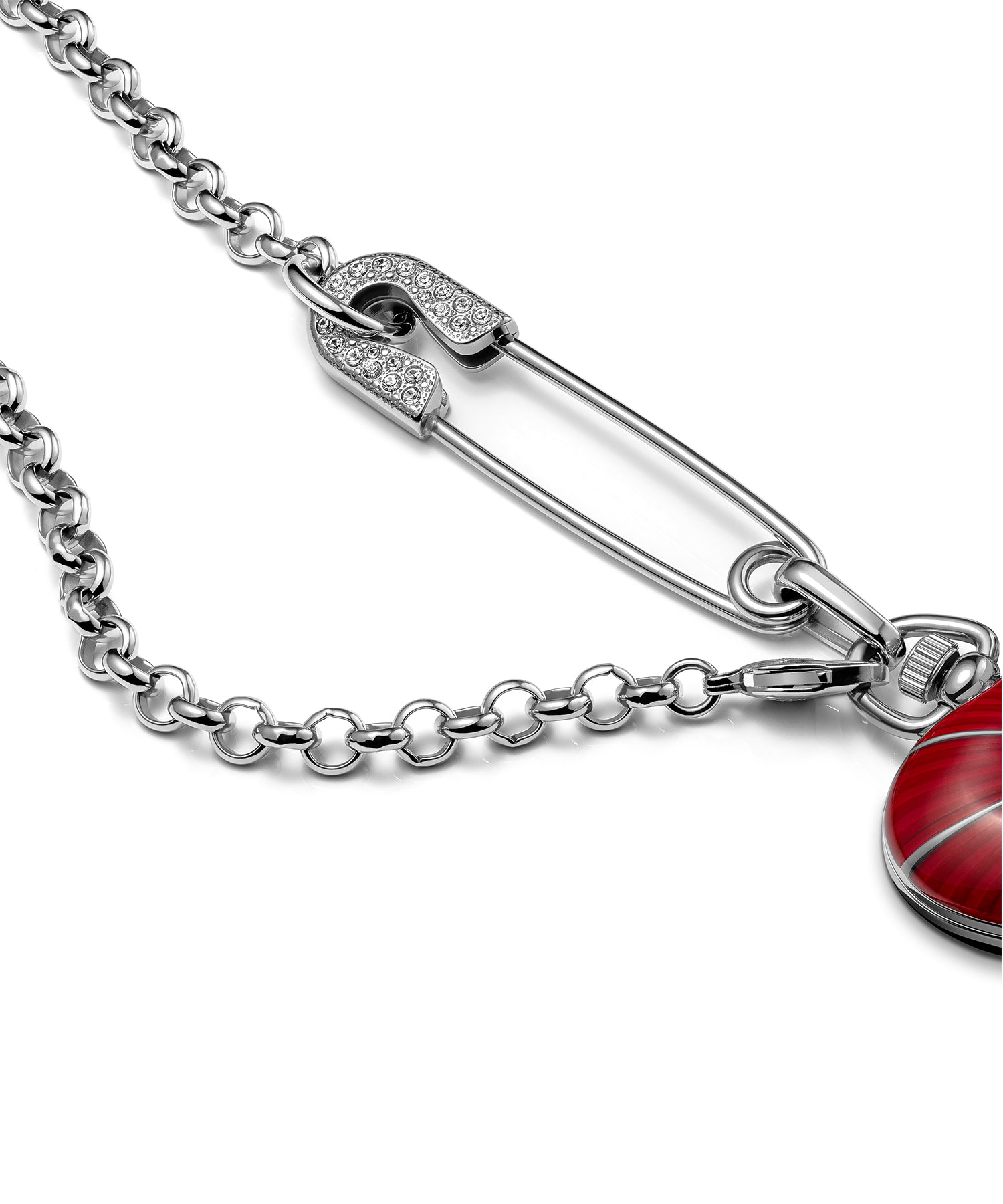 HEART PENDANT ウォッチ