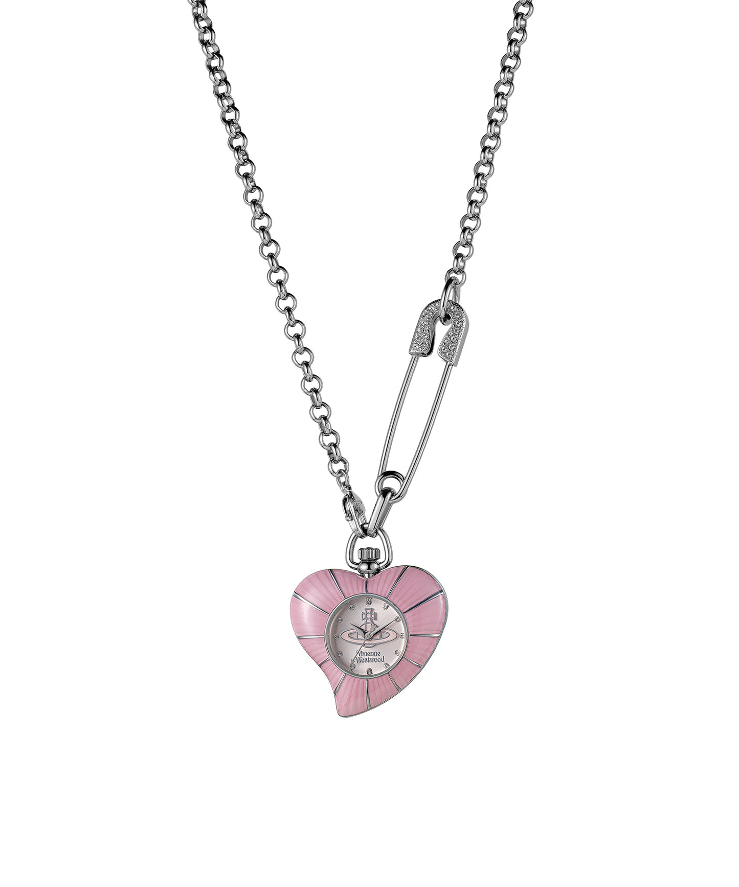 HEART PENDANT ウォッチ
