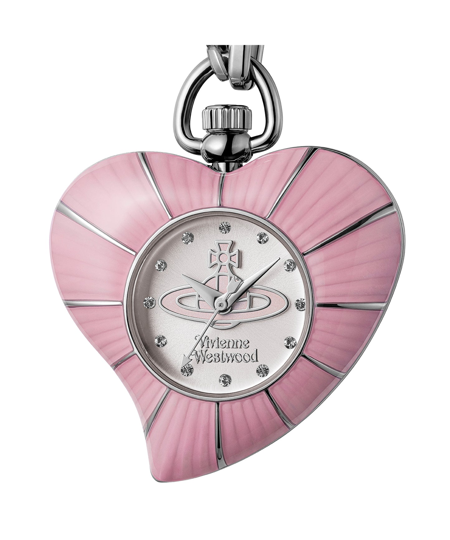 HEART PENDANT ウォッチ