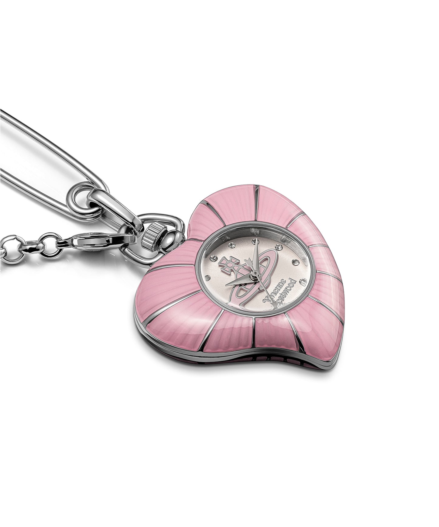 HEART PENDANT ウォッチ