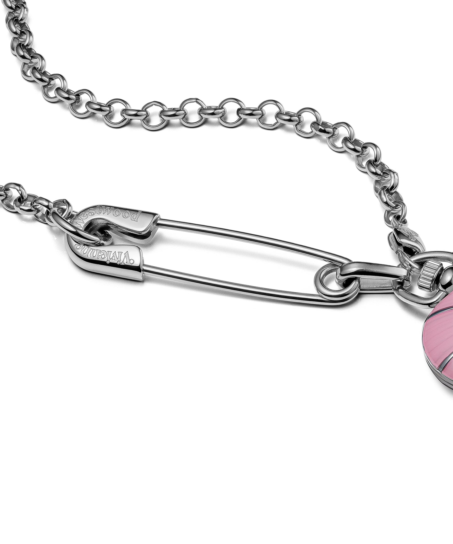HEART PENDANT ウォッチ