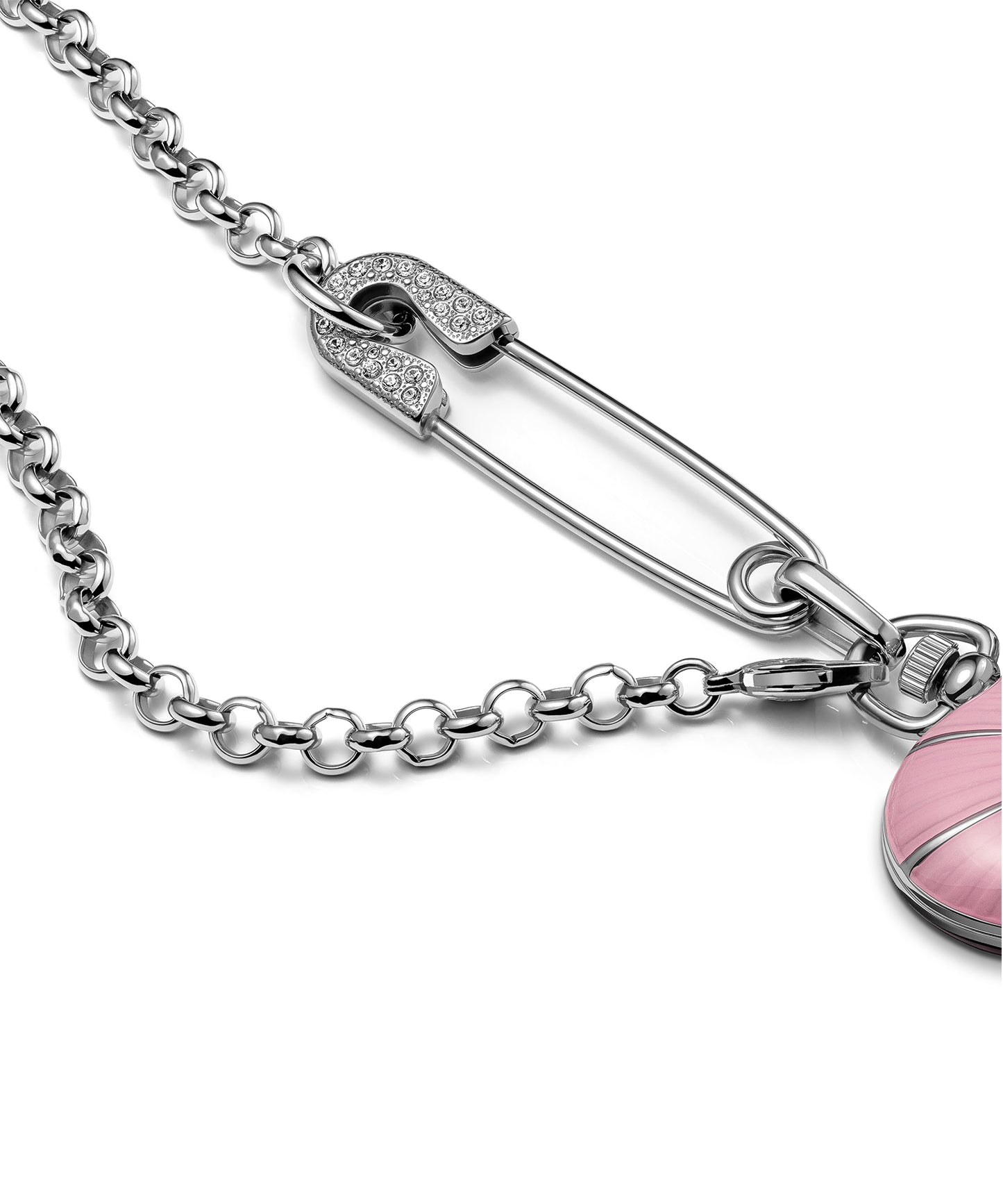 HEART PENDANT ウォッチ