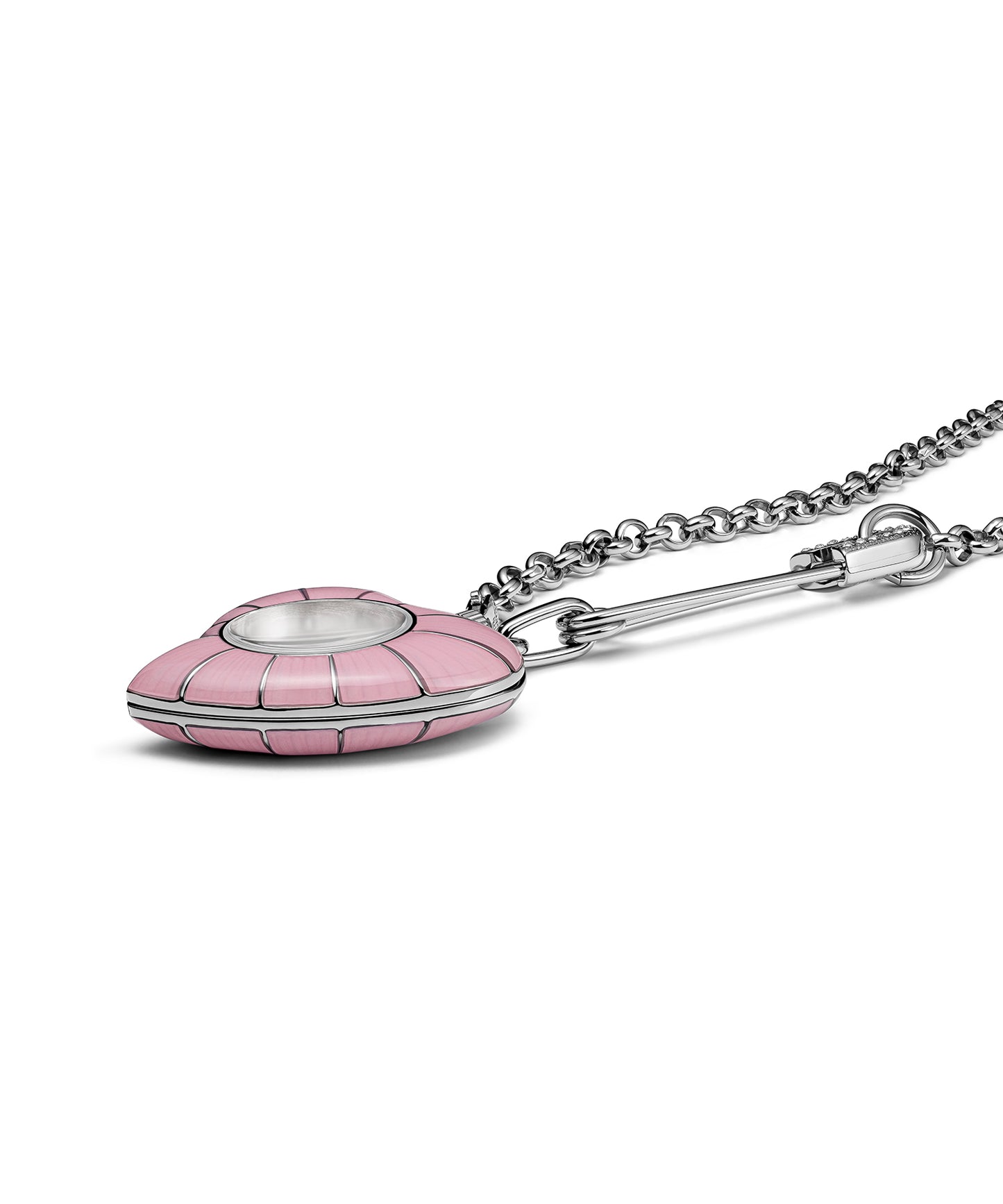 HEART PENDANT ウォッチ