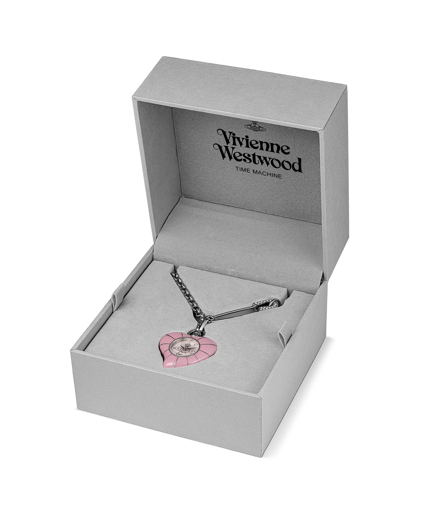HEART PENDANT ウォッチ