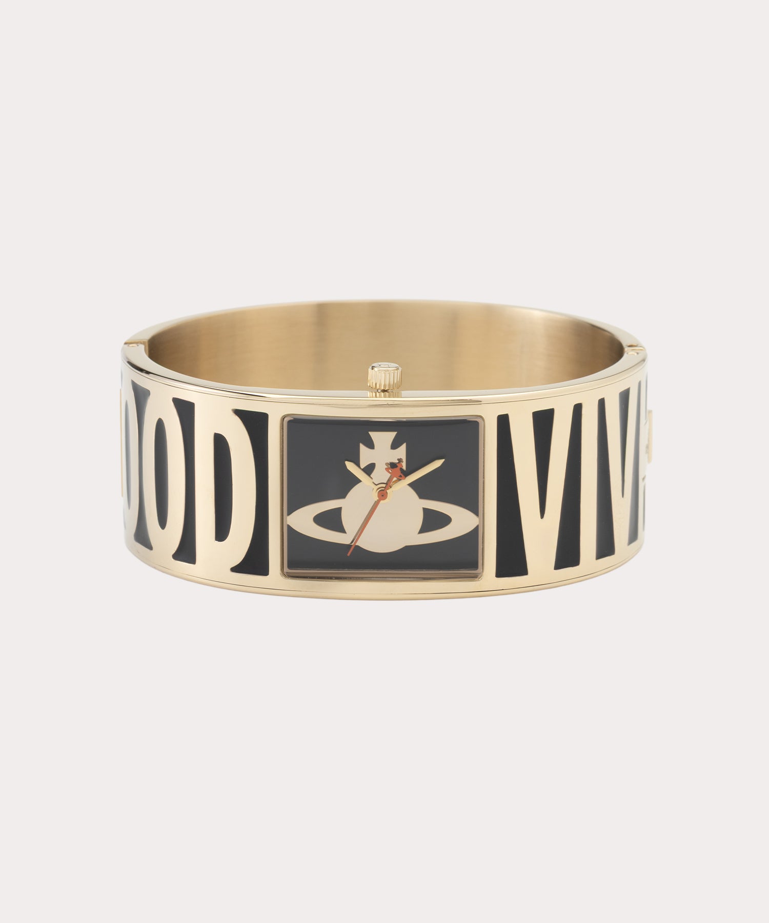 UK発☆Vivienne☆Belvoir Watch BELVOIR ウォッチ(ブラック)（レディース）（1268999030）｜時計