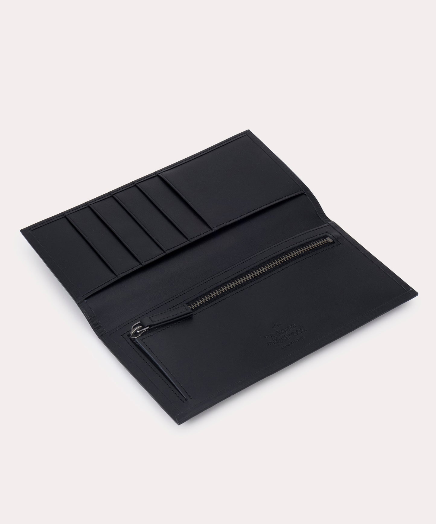 SMOOTH LEATHER 長財布