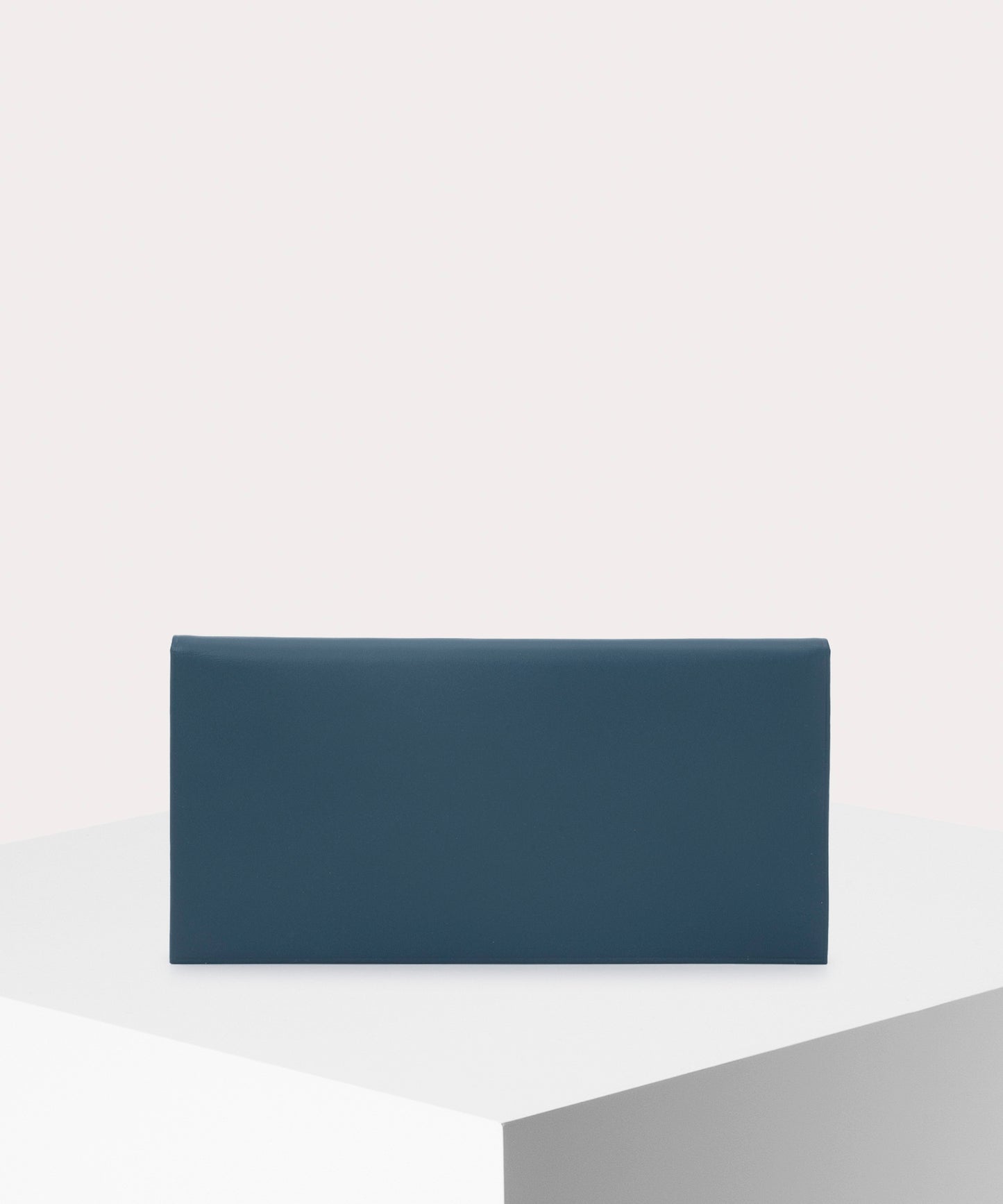 SMOOTH LEATHER 長財布