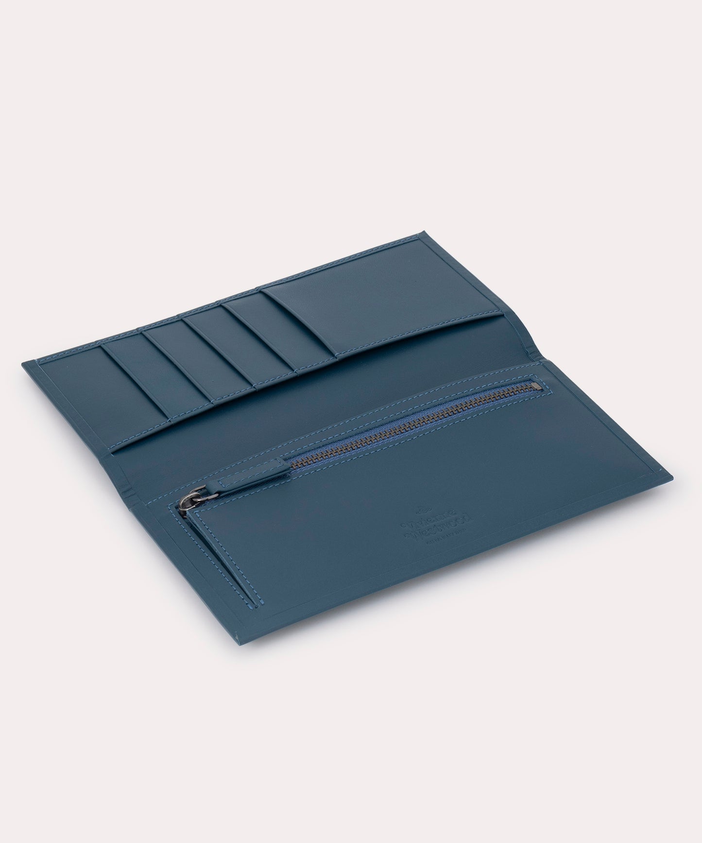SMOOTH LEATHER 長財布