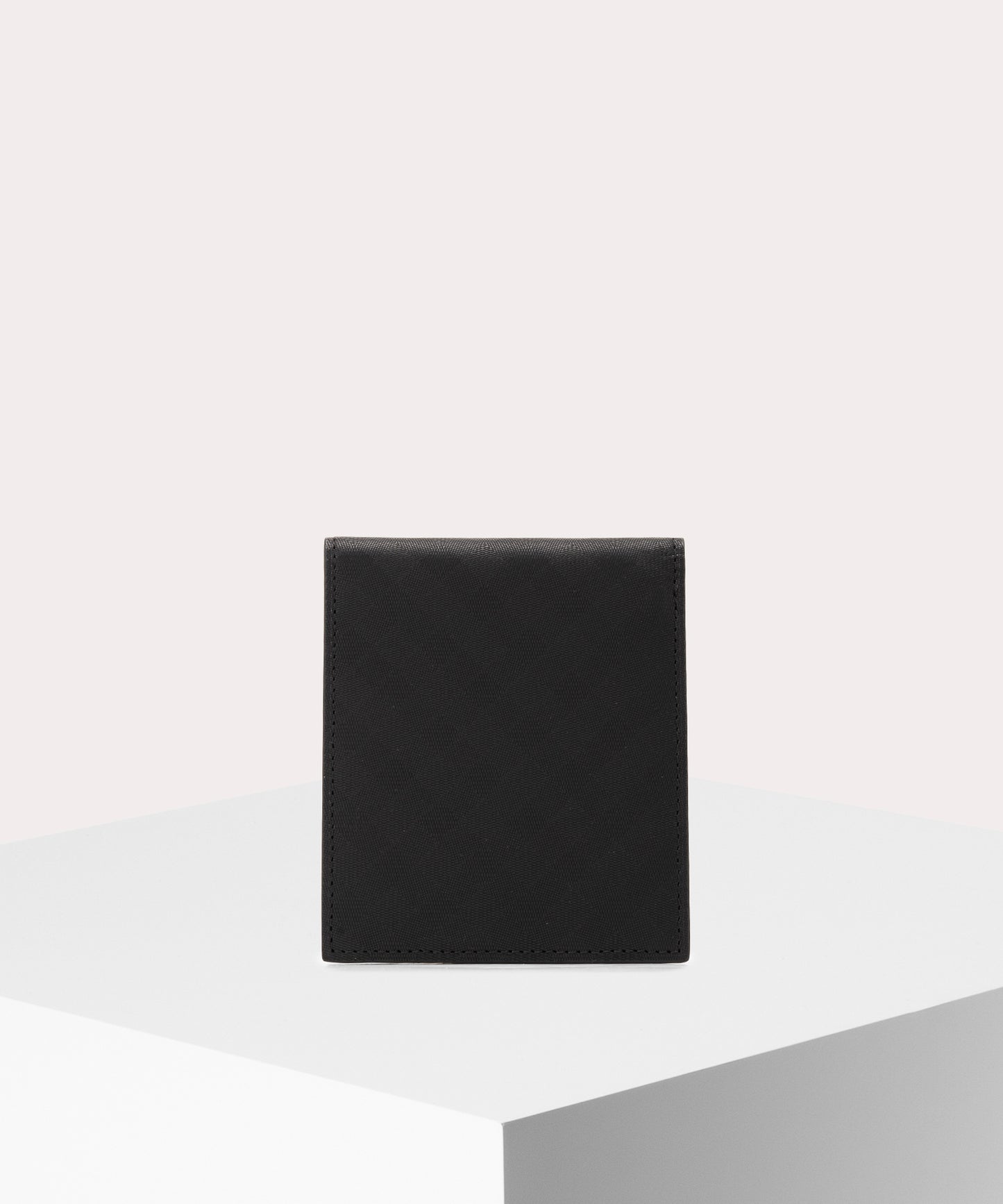 EMBOSSED 二つ折り財布