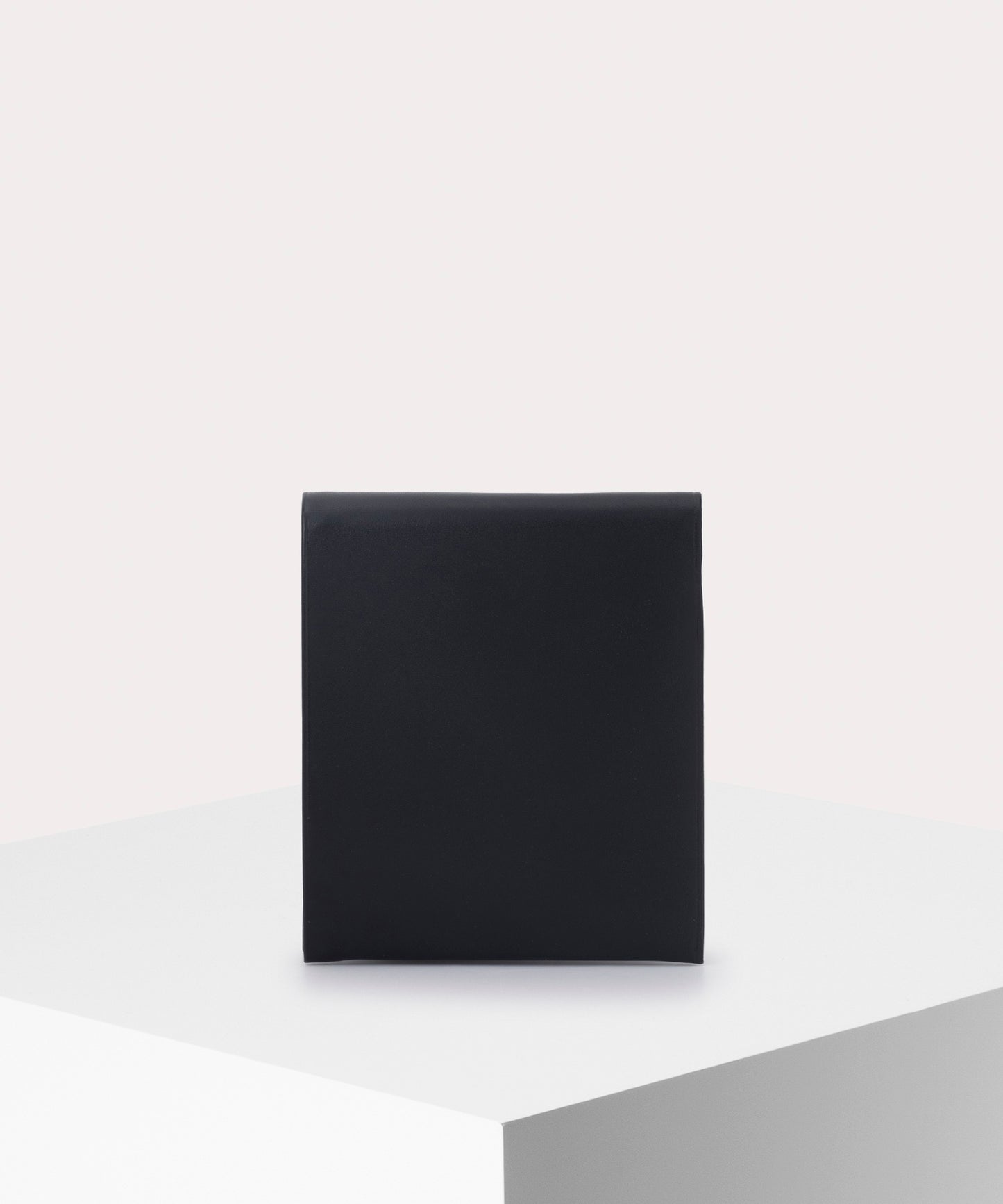 SMOOTH LEATHER 二つ折り財布