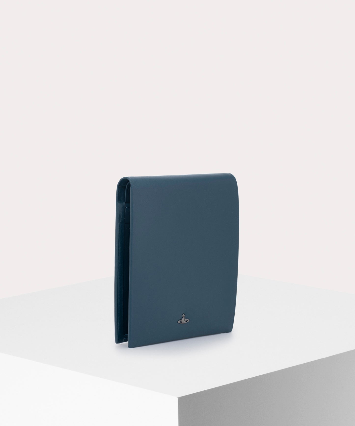 SMOOTH LEATHER 二つ折り財布