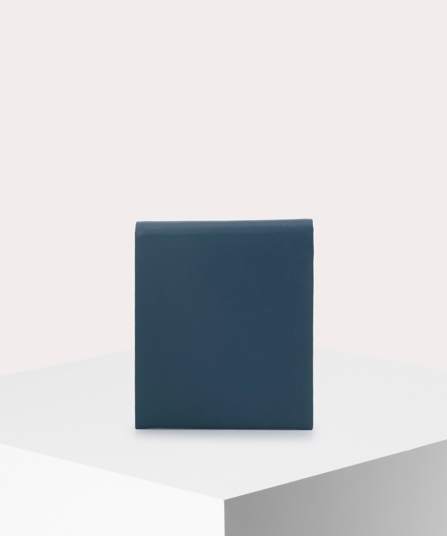 SMOOTH LEATHER 二つ折り財布