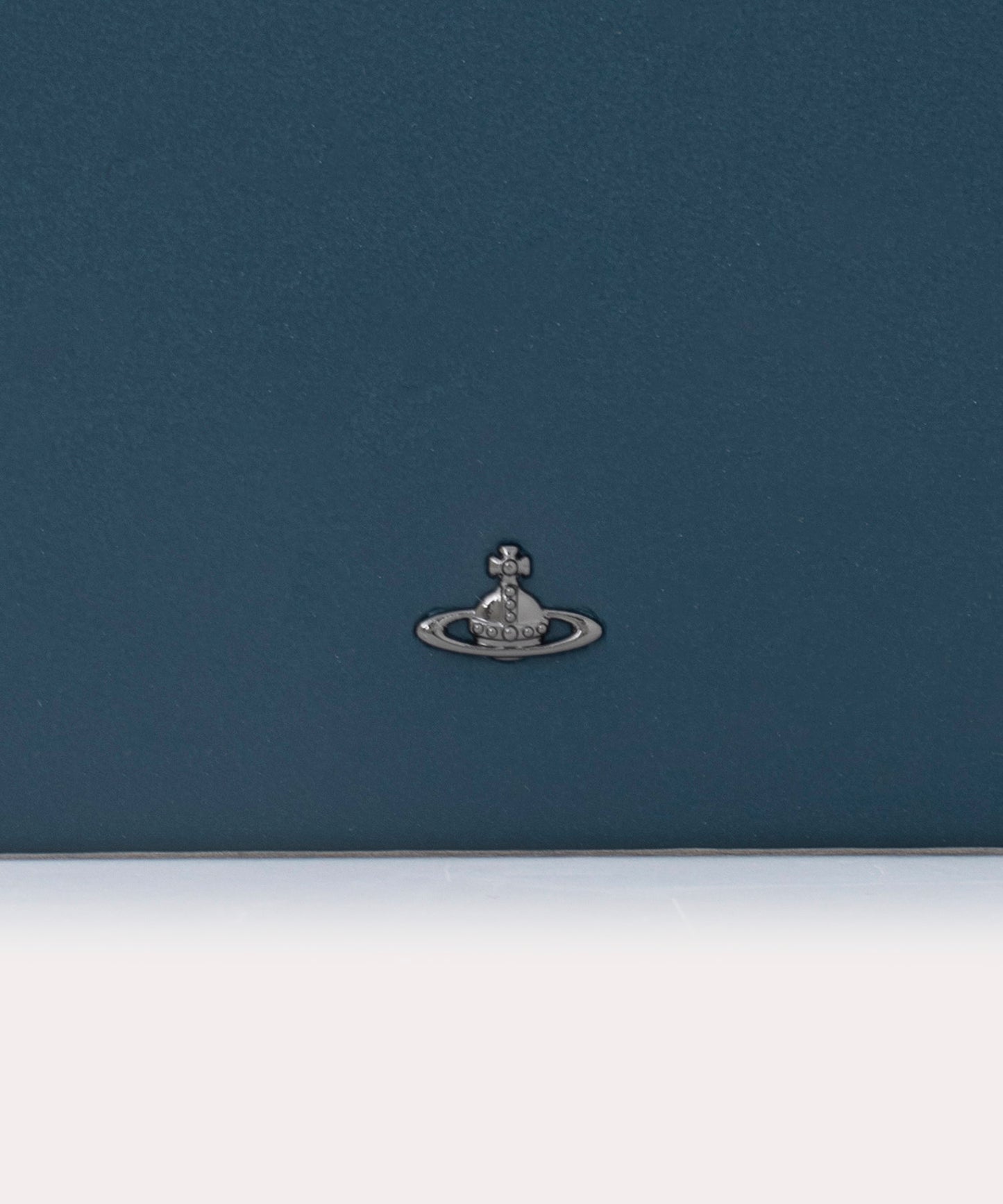 SMOOTH LEATHER 二つ折り財布