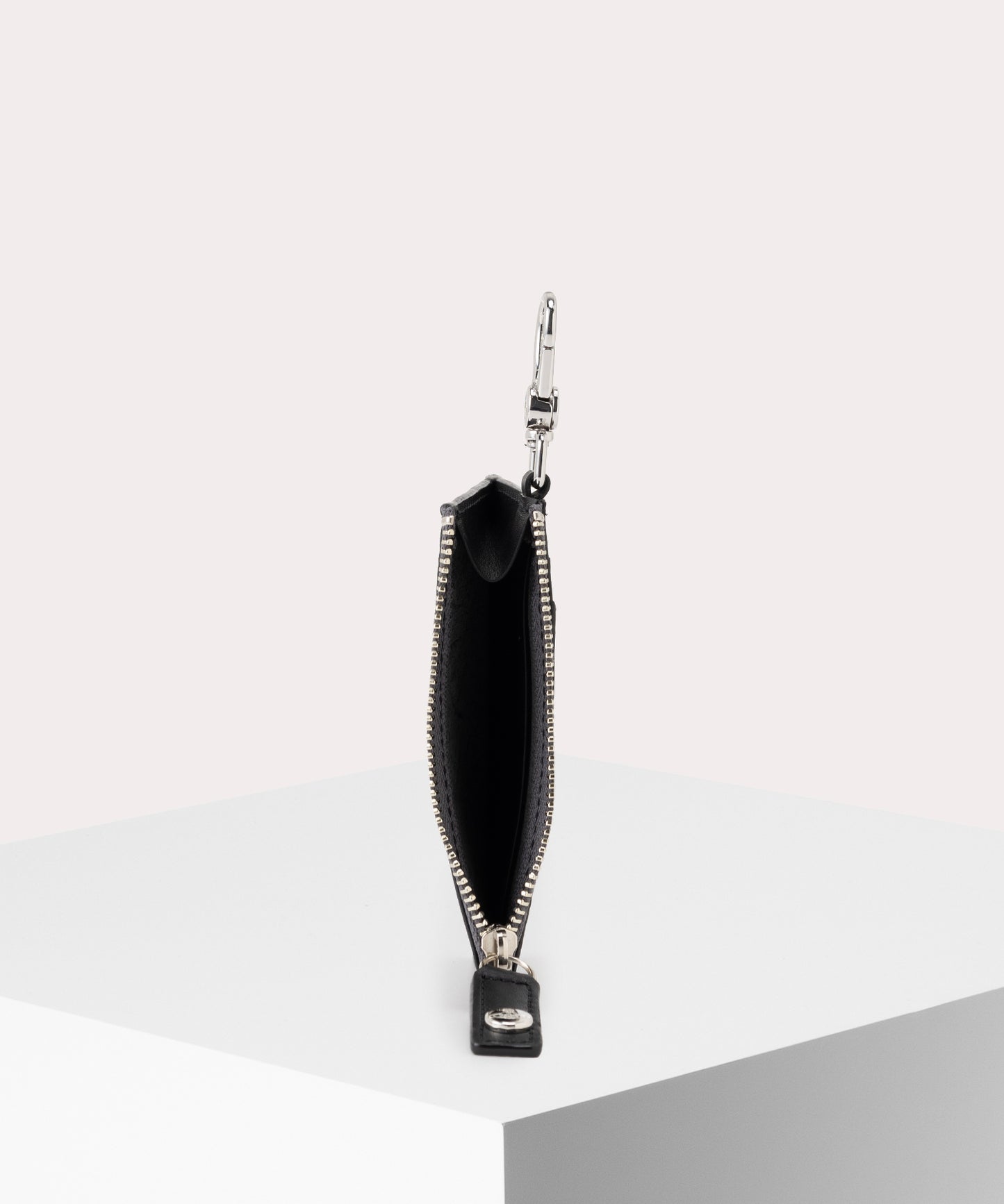 TANGLED ORB LEATHER 小銭入れ