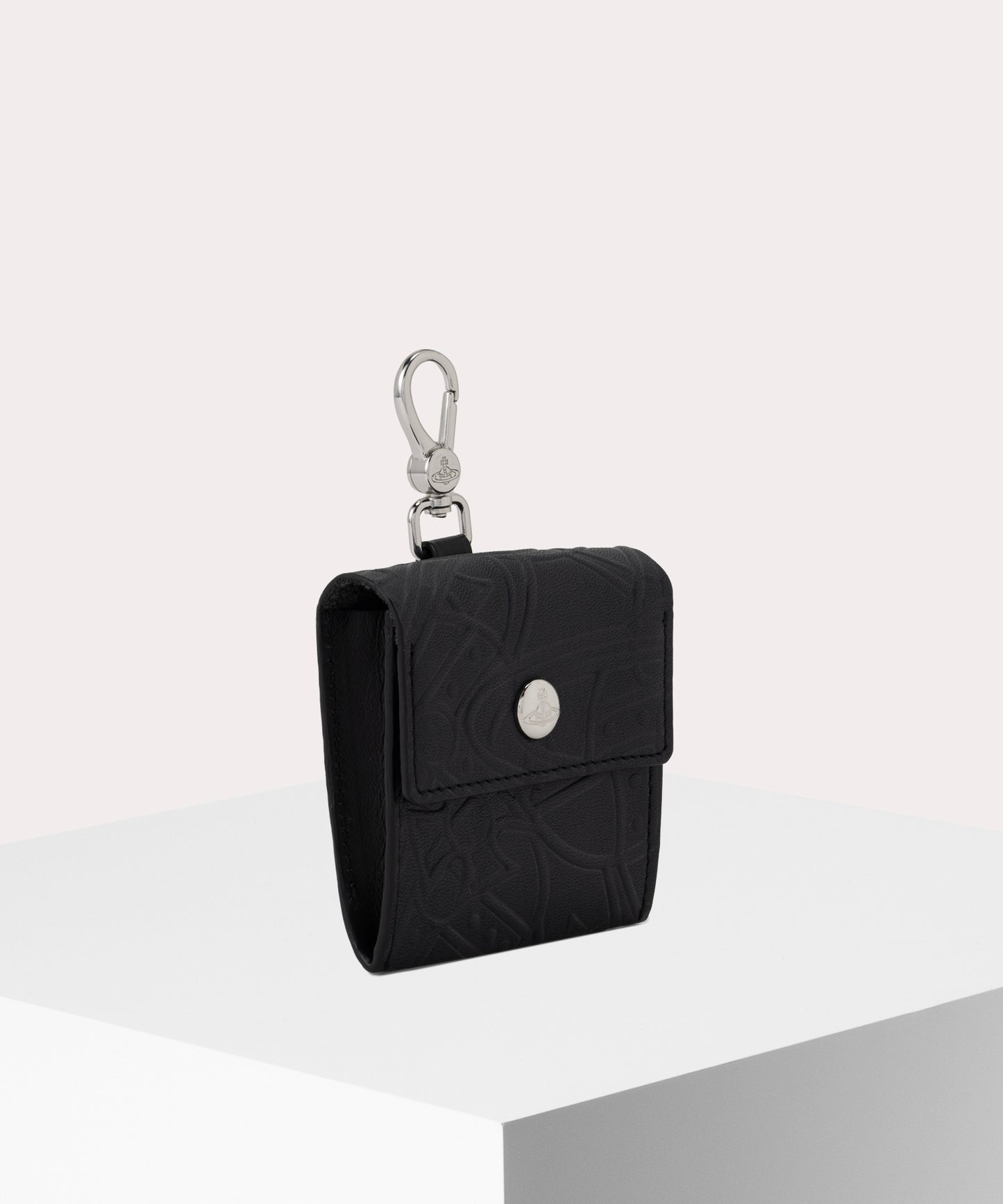 TANGLED ORB LEATHER ショッピングバッグケース