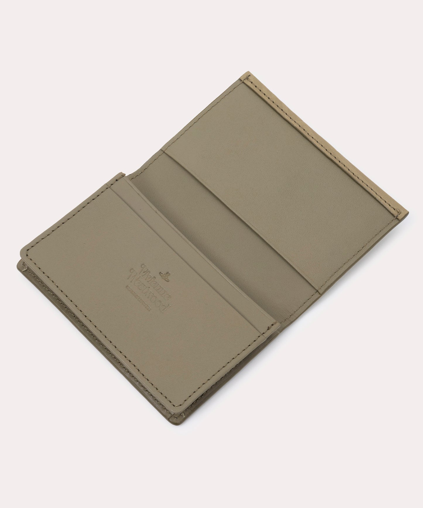 TANGLED ORB LEATHER カードケース