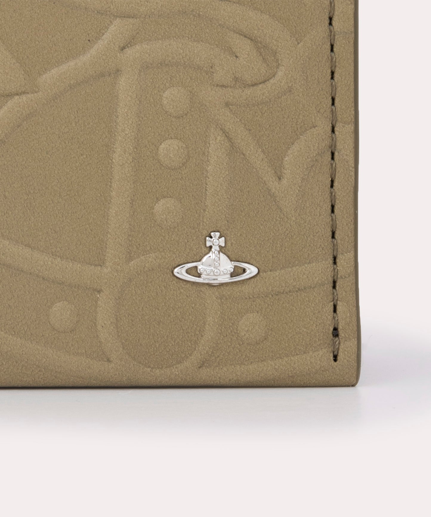 TANGLED ORB LEATHER カードケース