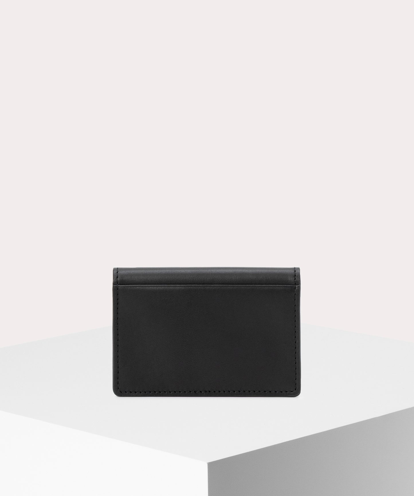 ALUMINIUM LEATHER 名刺入れ