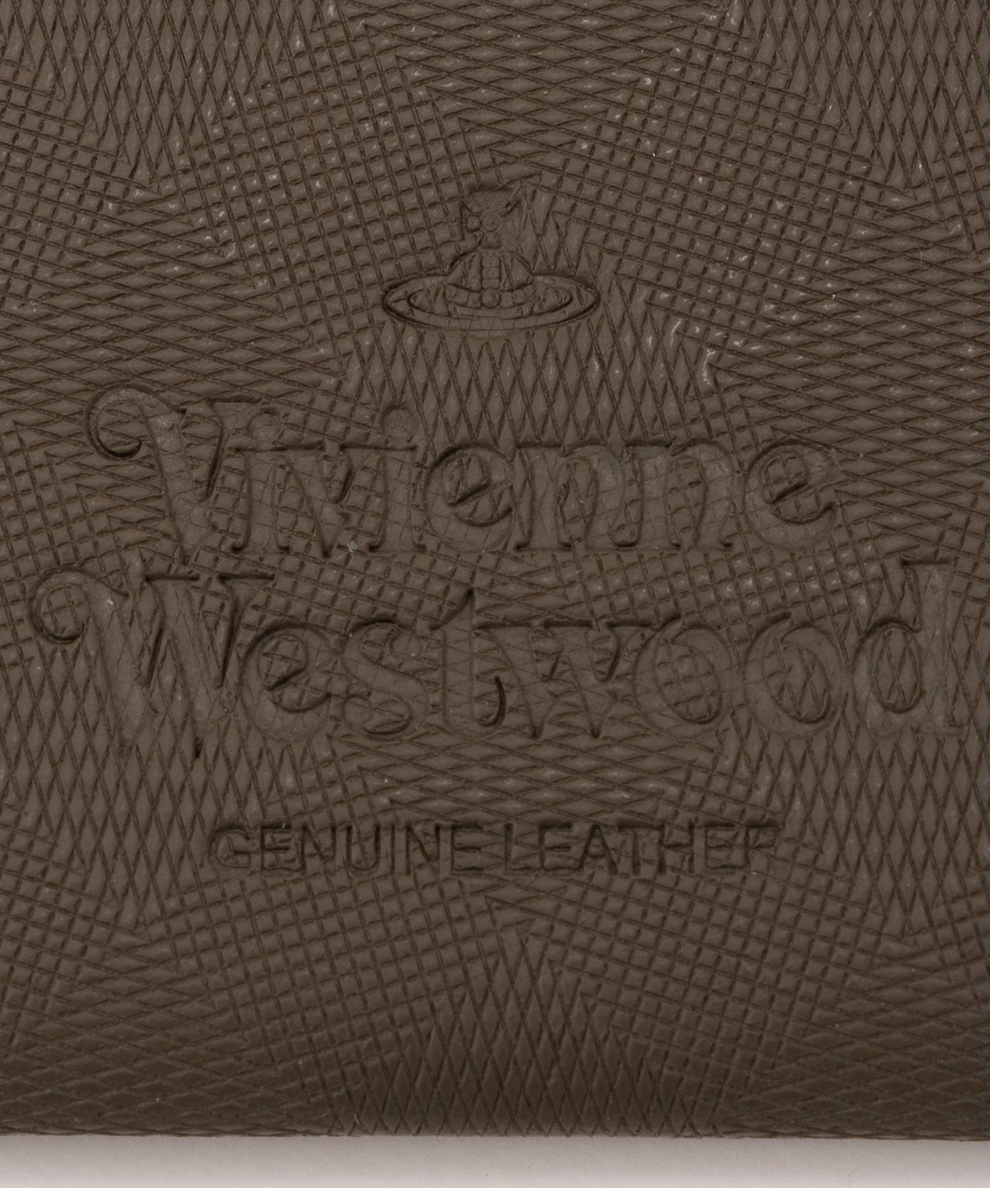 EMBOSSED カードケース