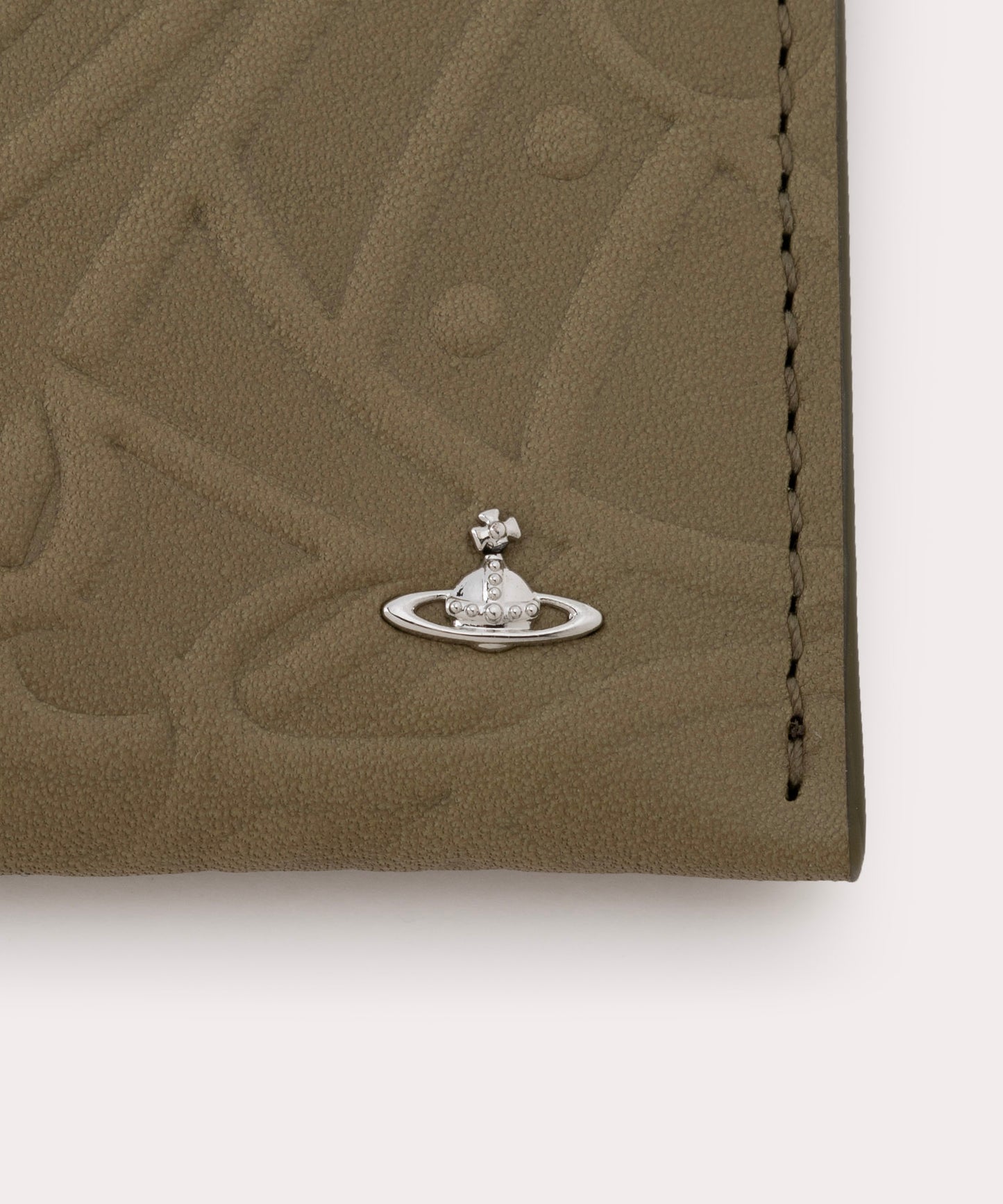 TANGLED ORB LEATHER スリムカードケース