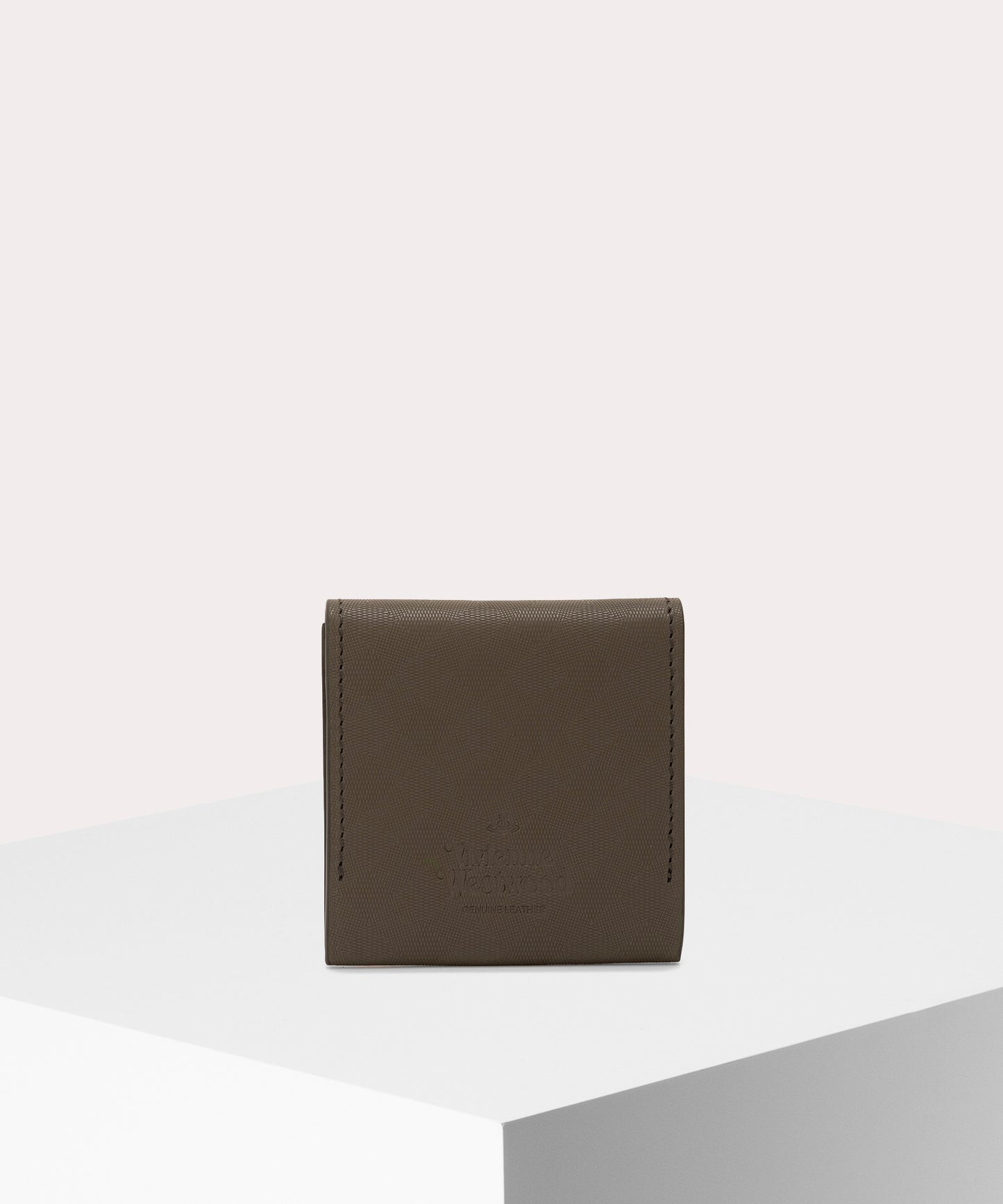 EMBOSSED 小銭入れ
