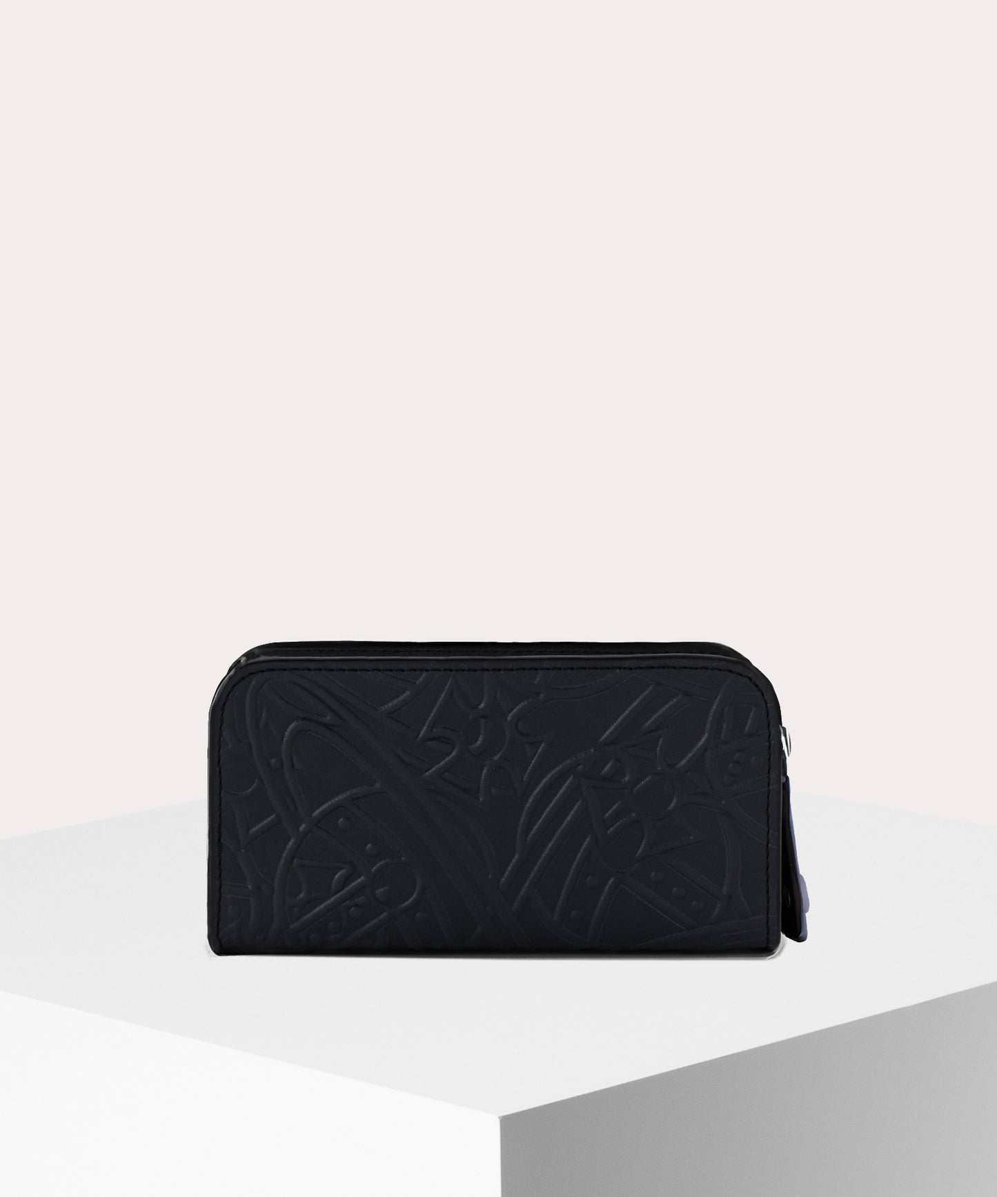 TANGLED ORB LEATHER  ポーチ