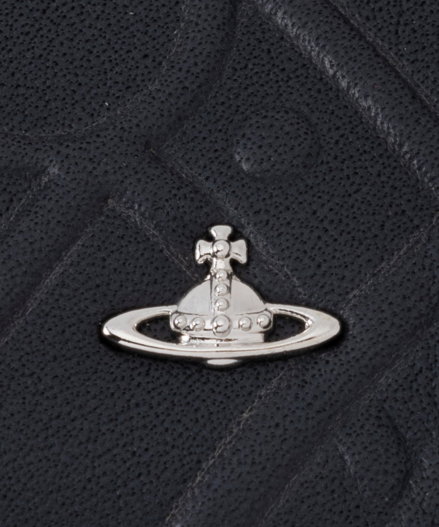 TANGLED ORB LEATHER  ポーチ