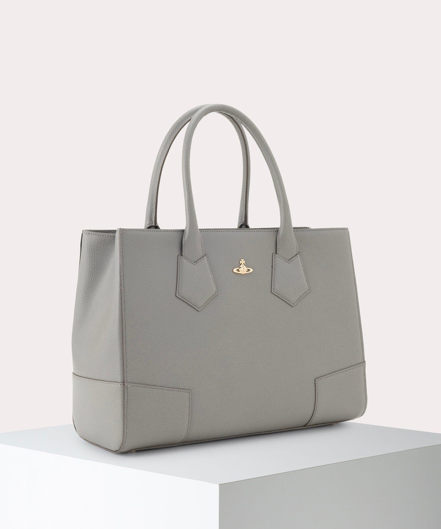 【日本限定】EXECUTIVE スクエアトートバッグM