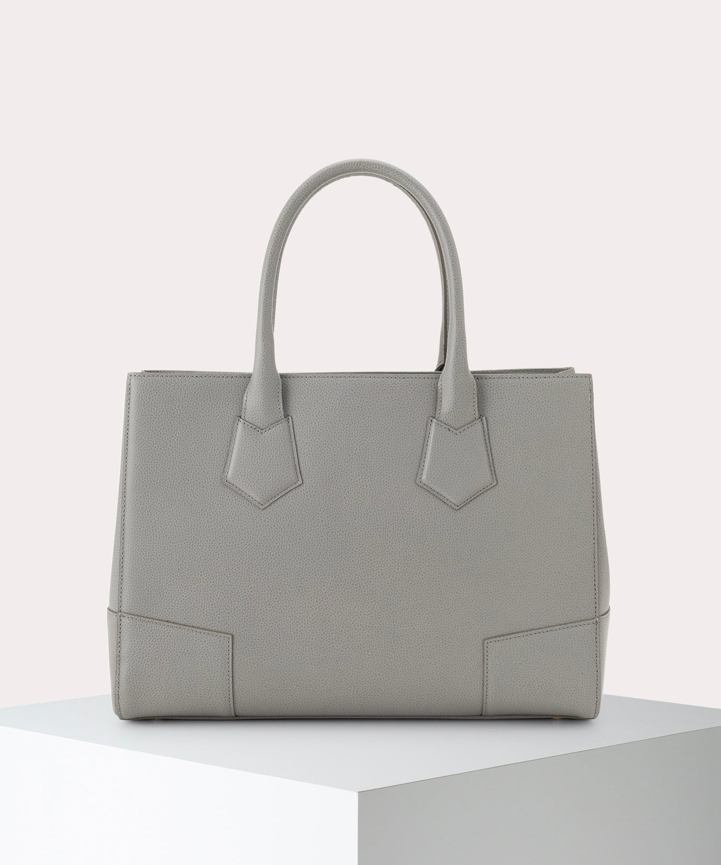 【日本限定】EXECUTIVE スクエアトートバッグM
