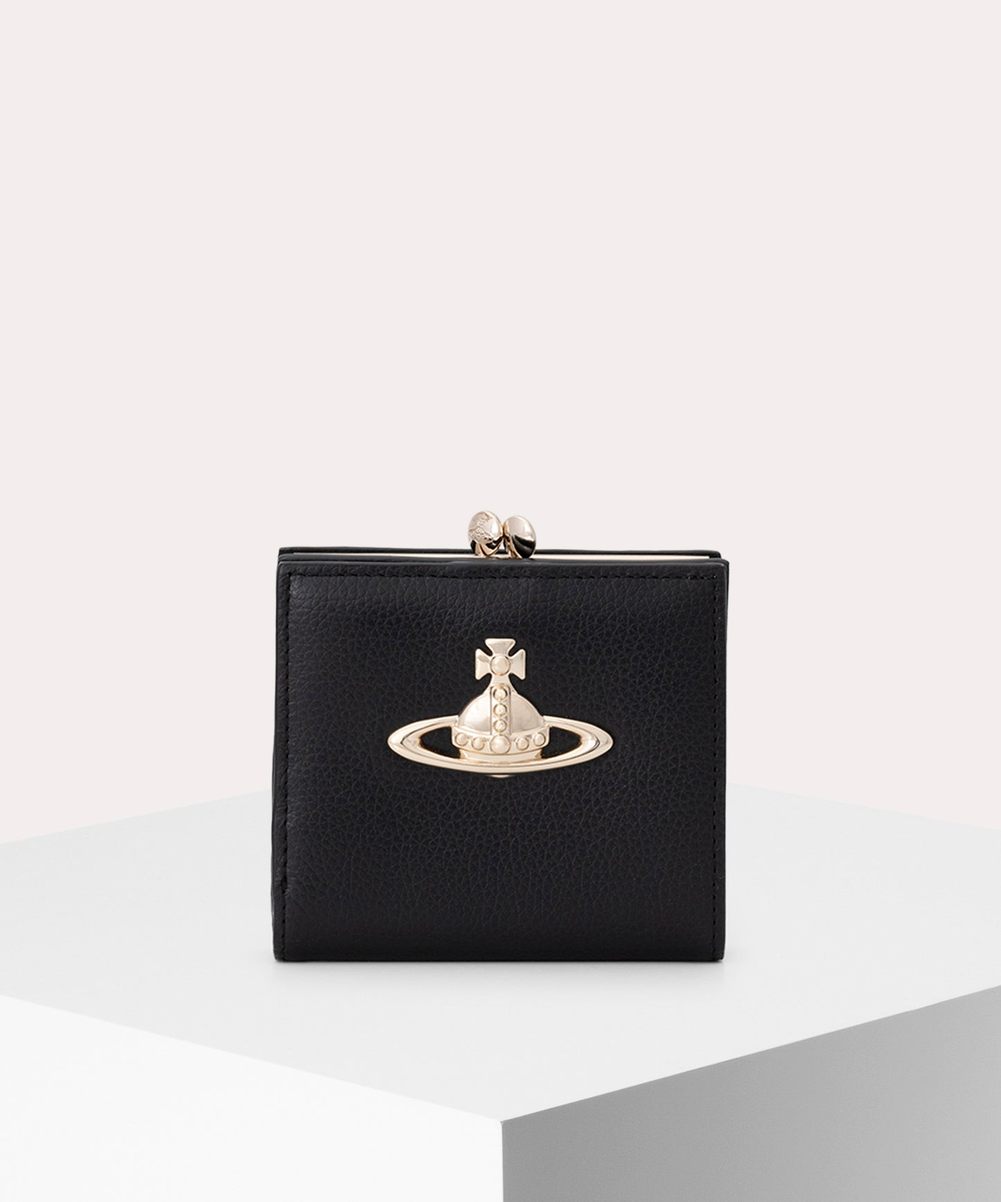 【日本限定】EXECUTIVE 口金二つ折りミニ財布