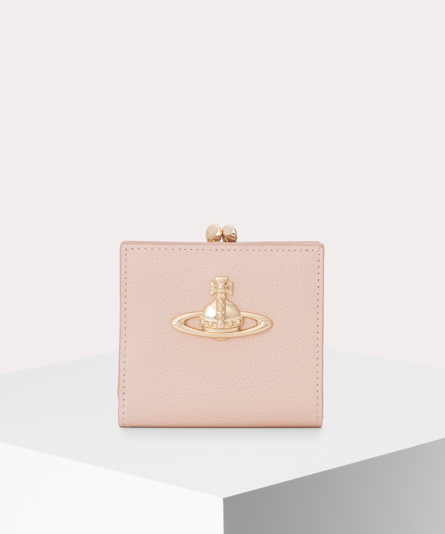 【日本限定】EXECUTIVE 口金二つ折りミニ財布