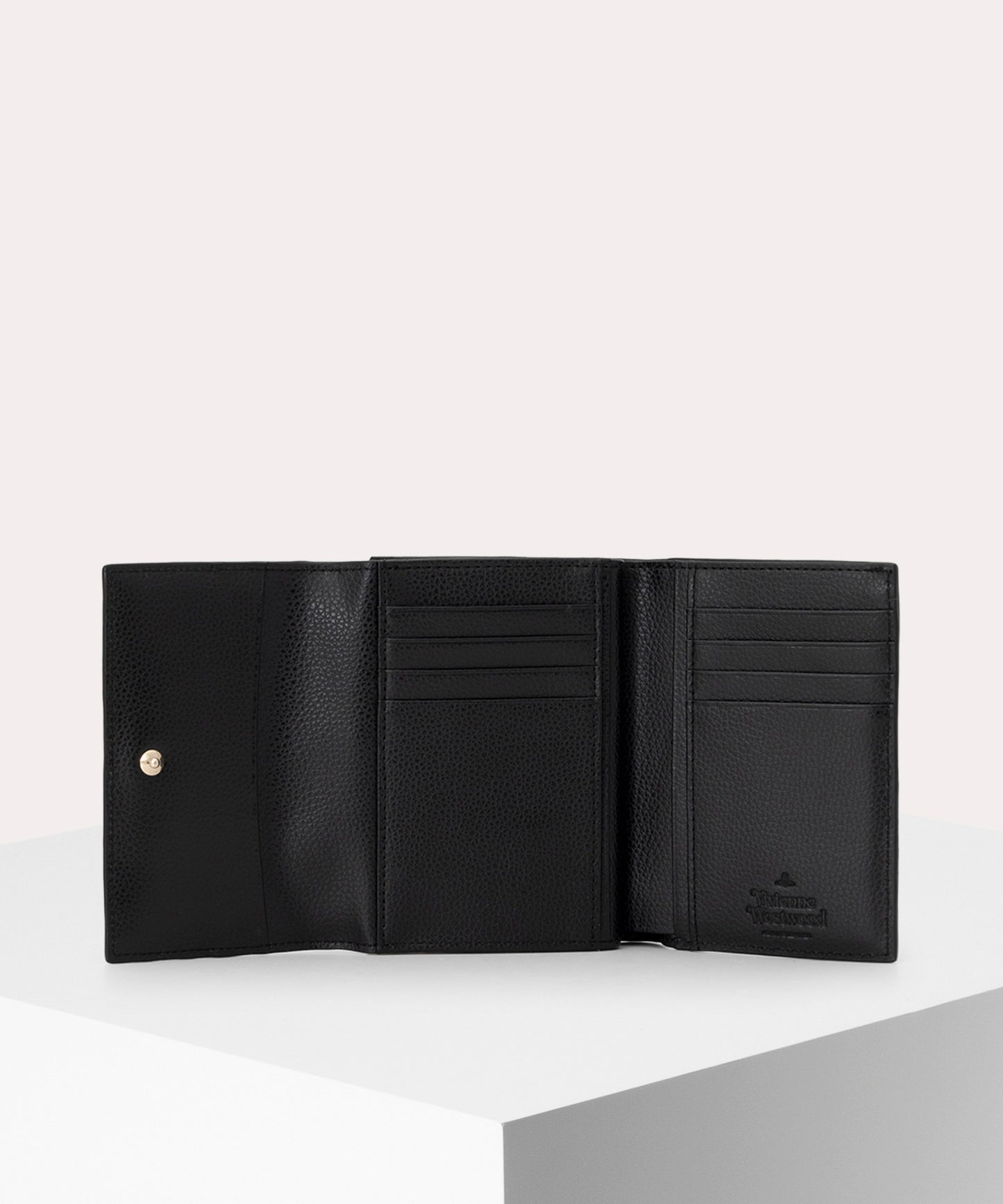 【日本限定】EXECUTIVE 口金三つ折り財布