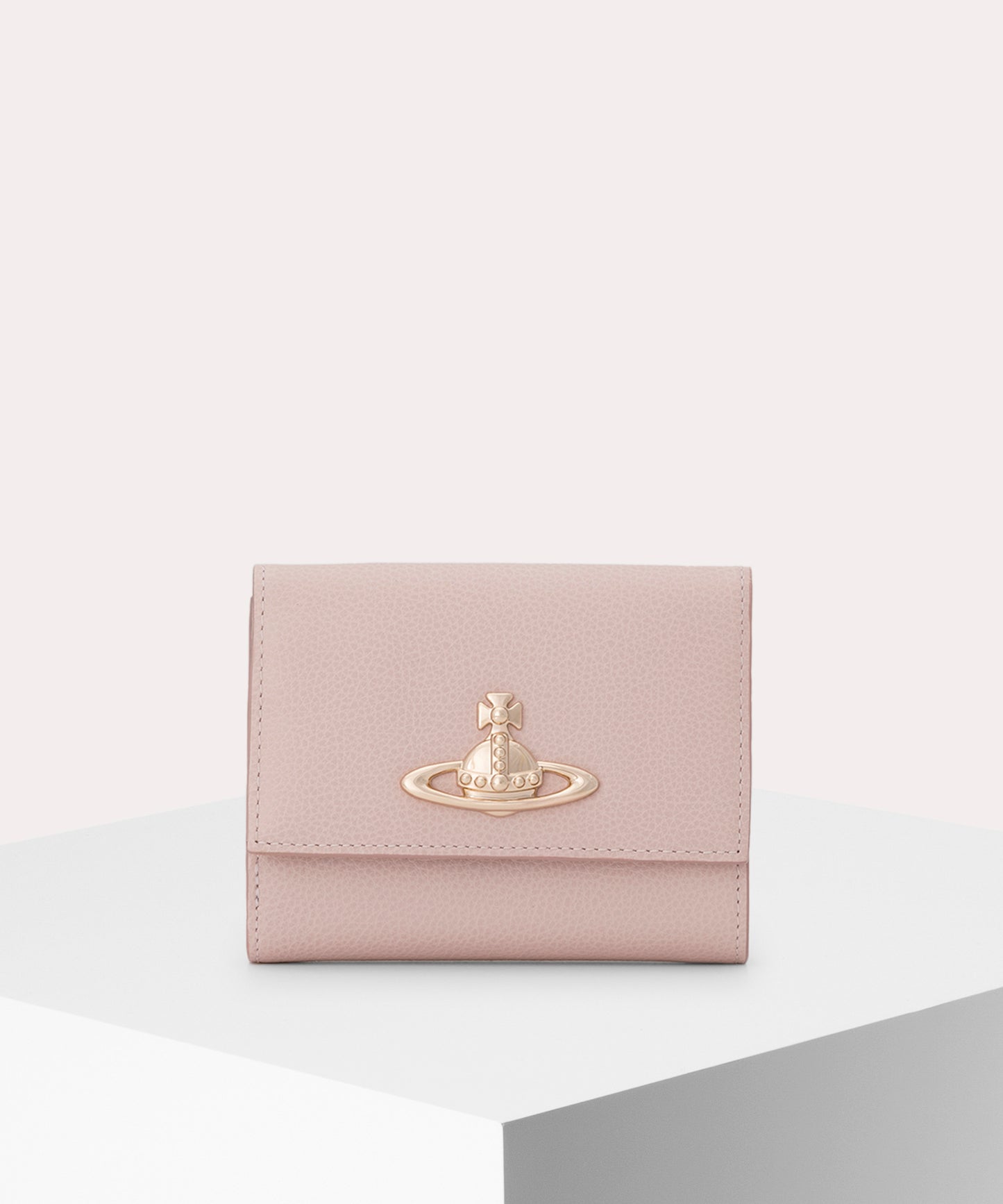 【日本限定】EXECUTIVE 口金三つ折り財布