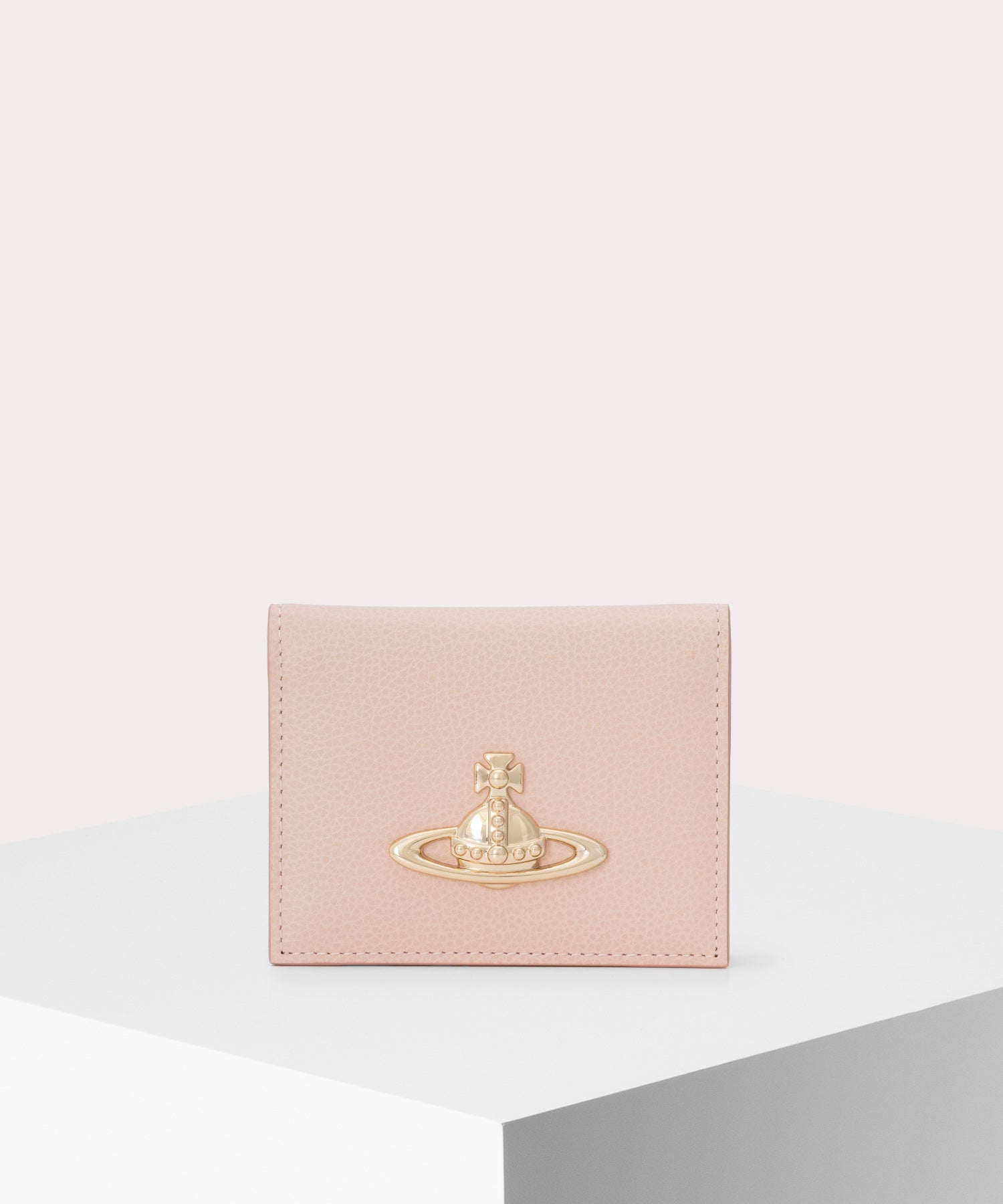 日本限定】EXECUTIVE パスケース(ピンク)（メンズ）（1320952076