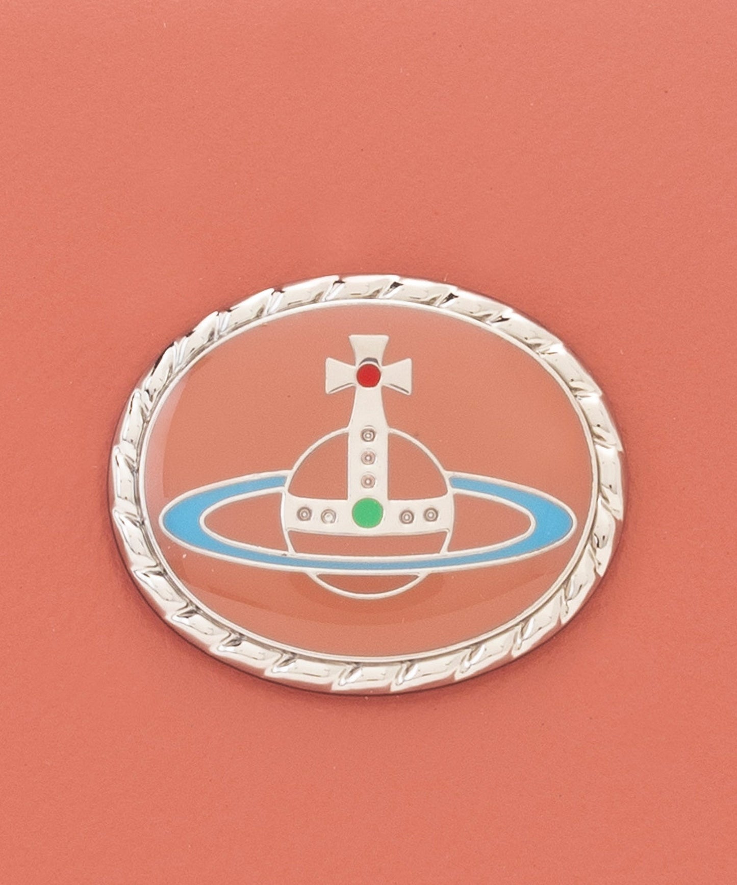 【日本限定】VINTAGE ORB ラウンドファスナー長財布
