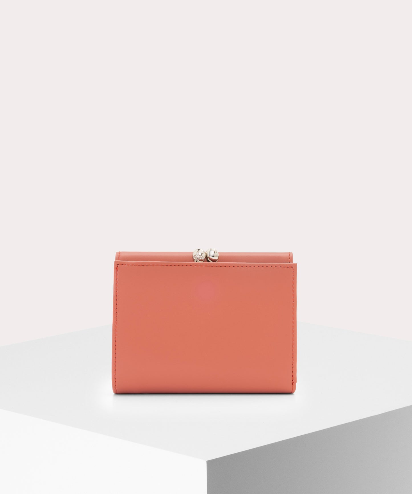 【日本限定】VINTAGE ORB 口金二つ折り財布