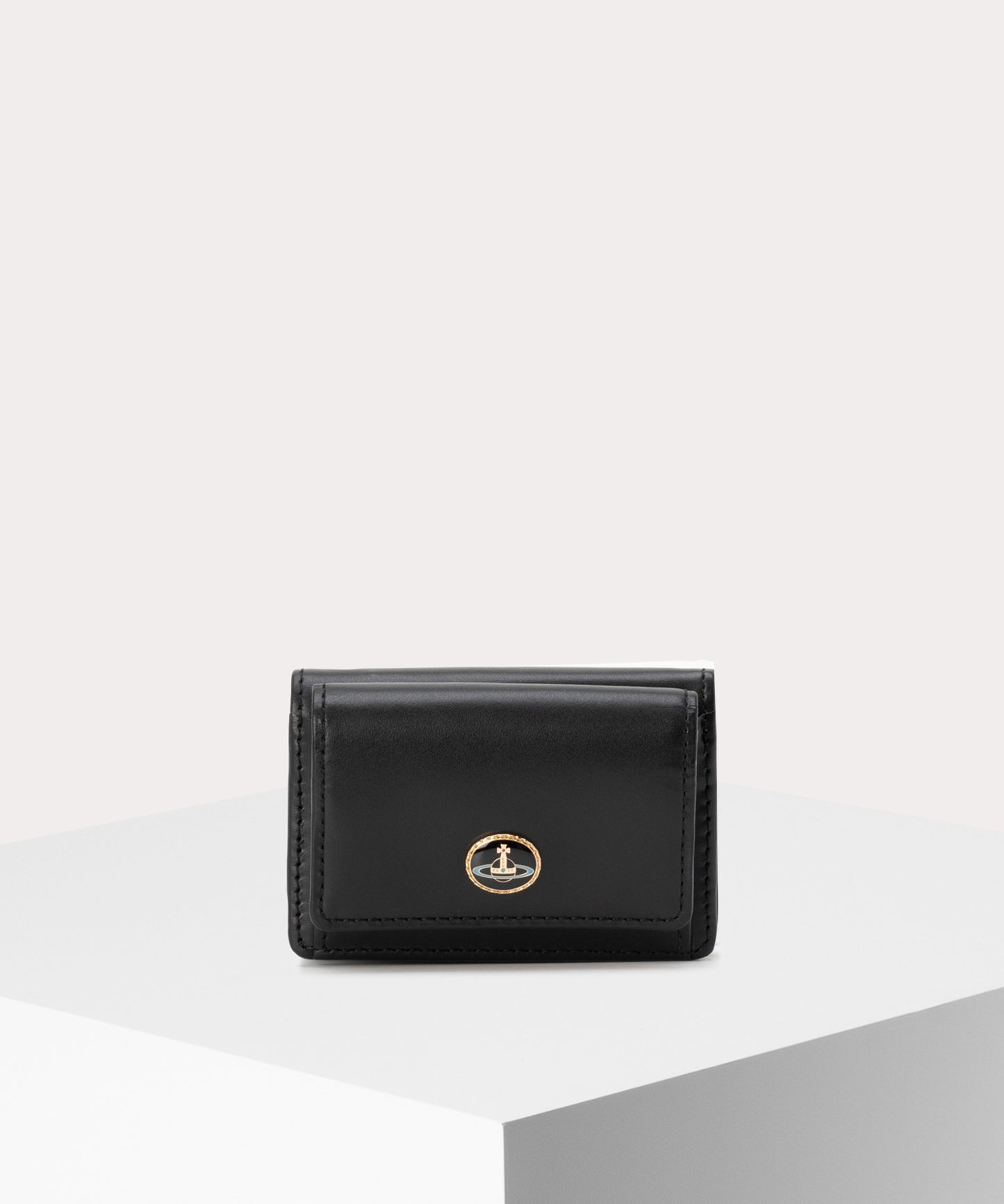 【日本限定】VINTAGE ORB 三つ折りミニ財布