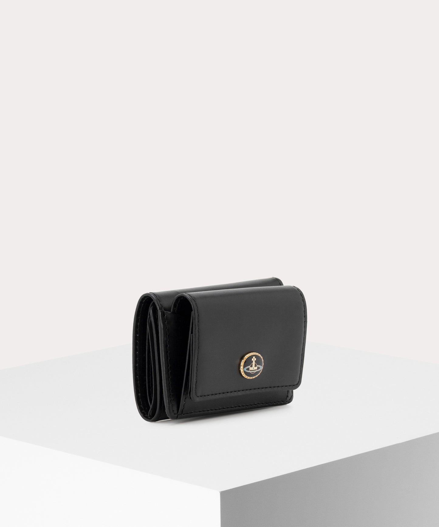 【日本限定】VINTAGE ORB 三つ折りミニ財布