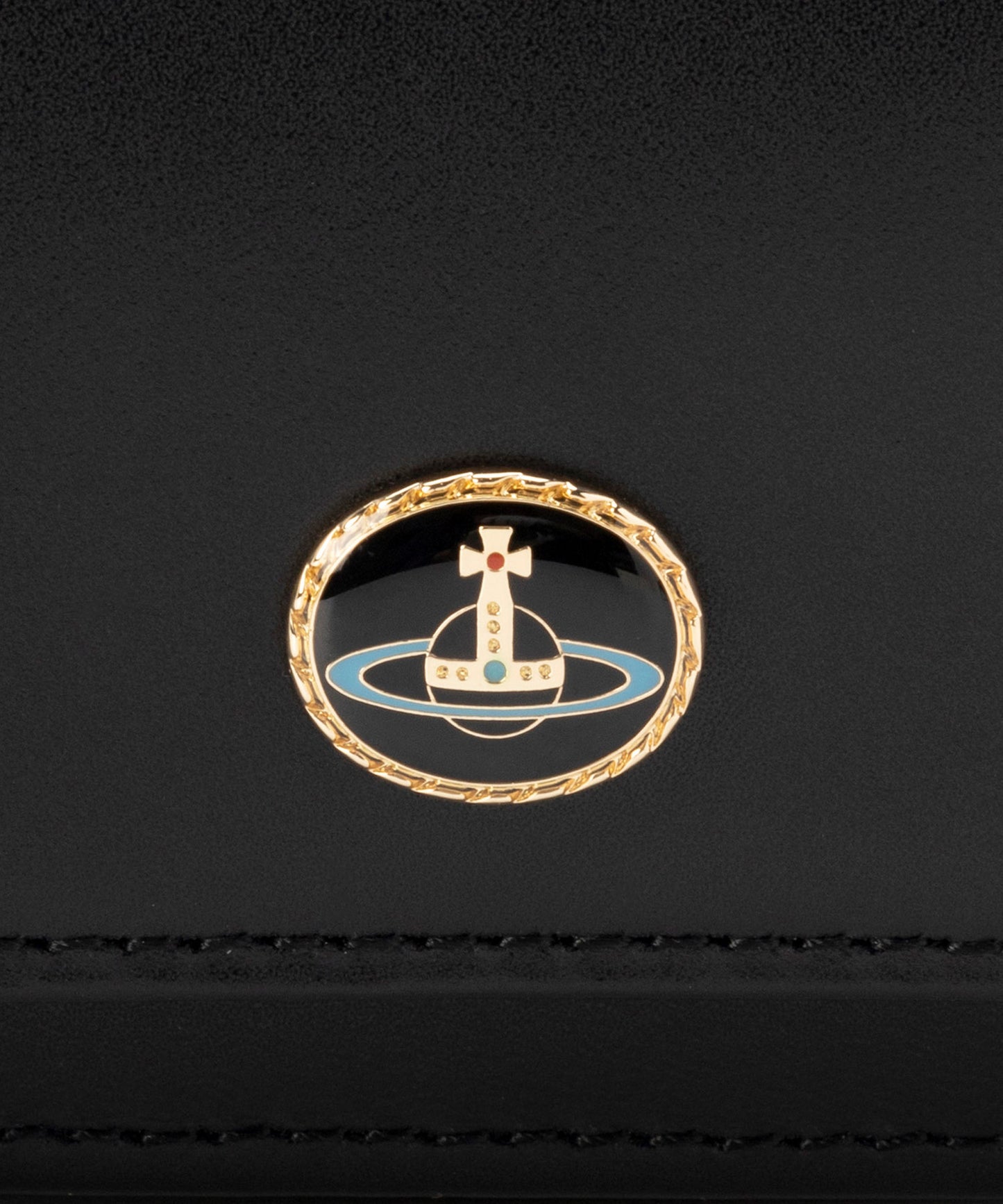 【日本限定】VINTAGE ORB 三つ折りミニ財布