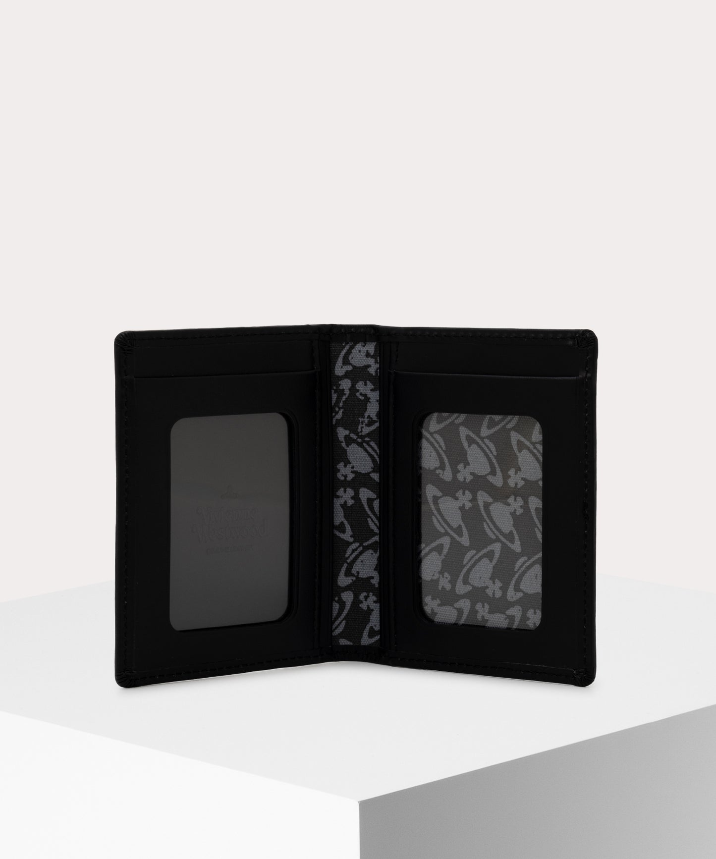 【日本限定】VINTAGE ORB 定期入れ